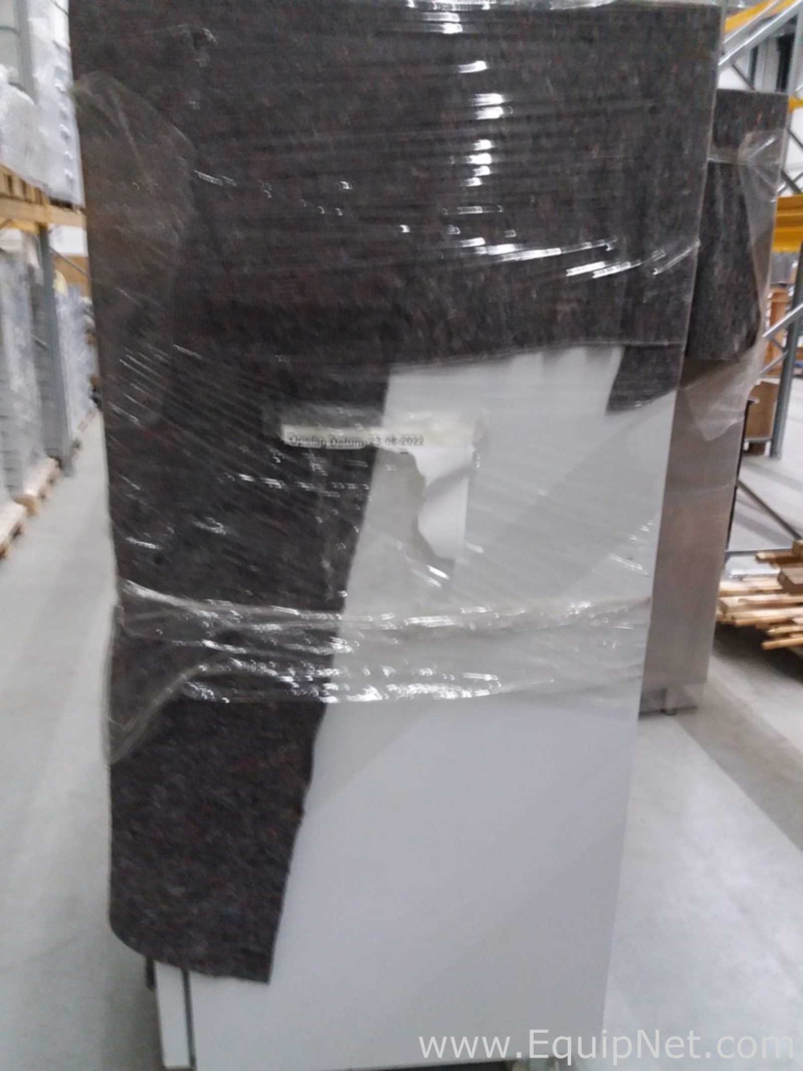 Refrigeradores Gram Commercial AS IIRR610 LG E