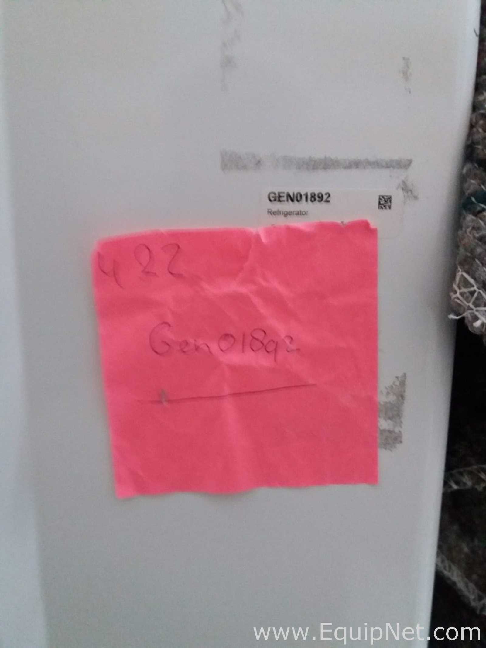 Refrigeradores Gram Commercial AS IIRR610 LG E