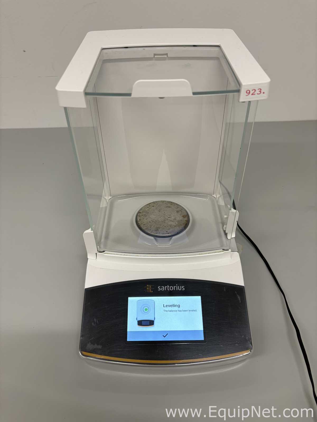Sartorius Secura225D-1S Balance