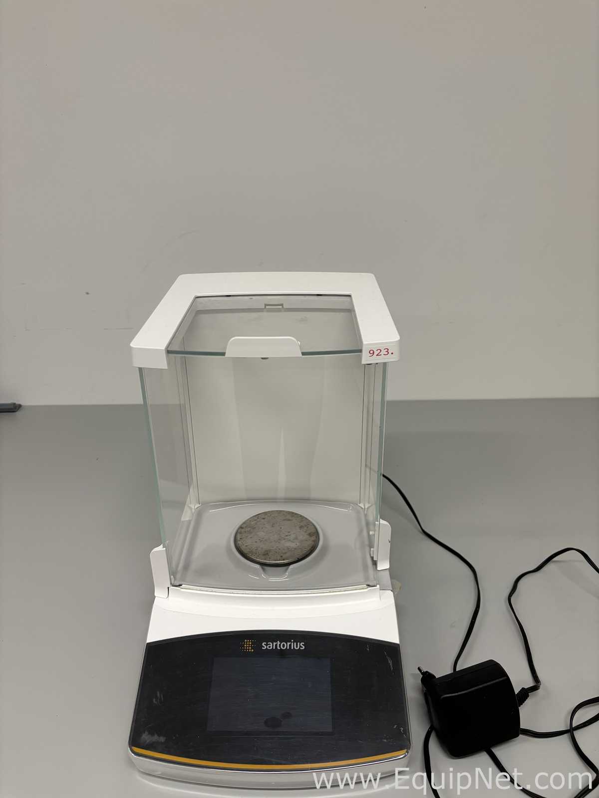 Sartorius Secura225D-1S Balance