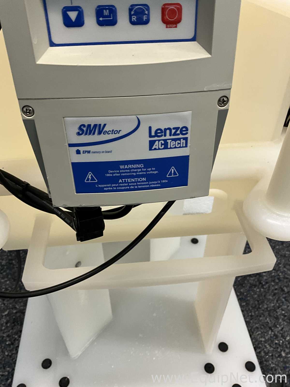 Xcellerex XDM Q 50 Single Use Mixing System