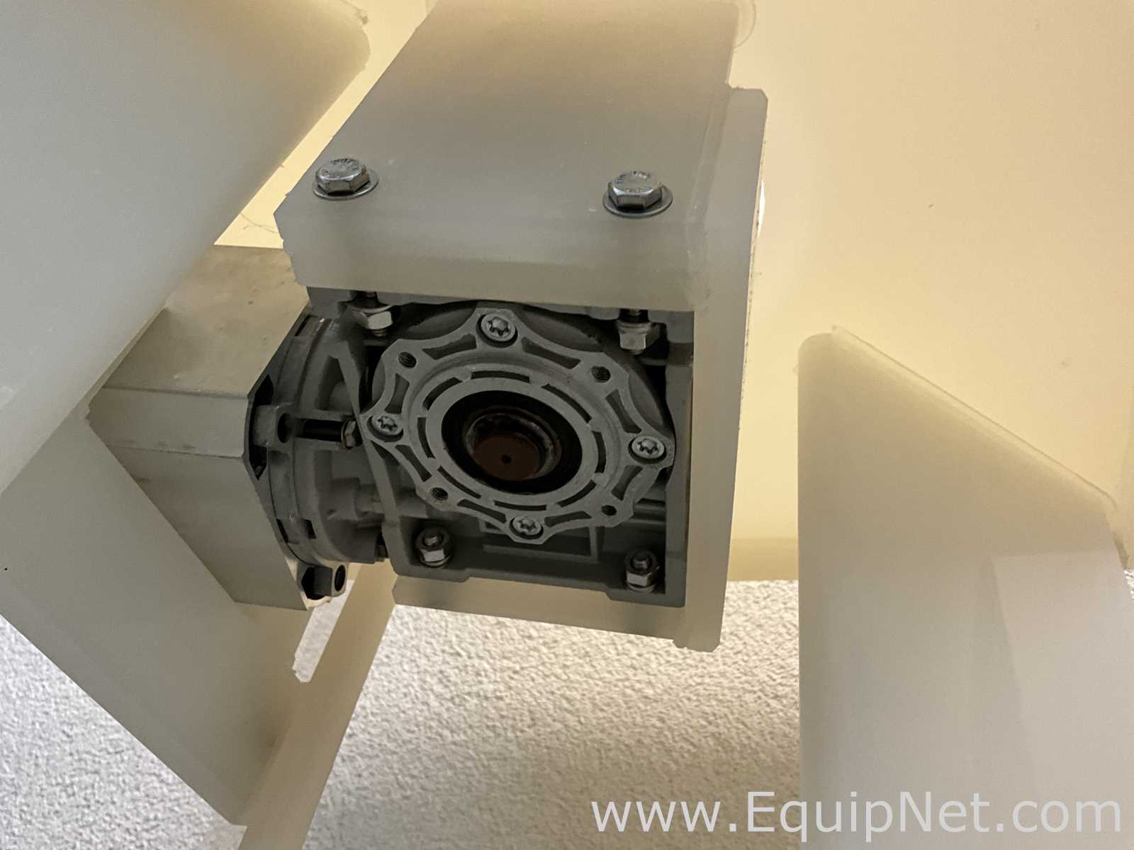 Xcellerex XDM Q 50 Single Use Mixing System