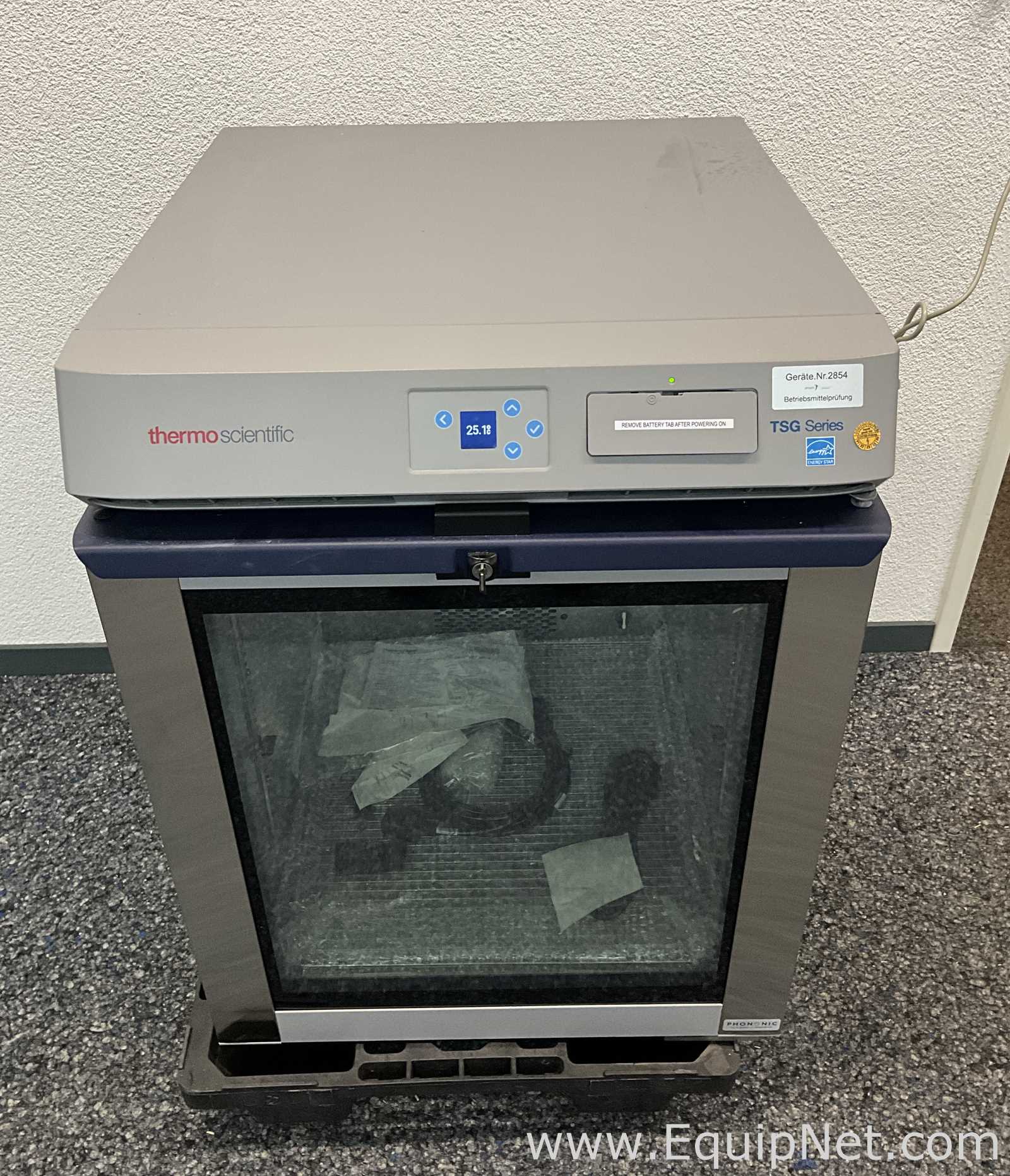 Thermo Scientific TSG505GA Undercounter Refrigerator