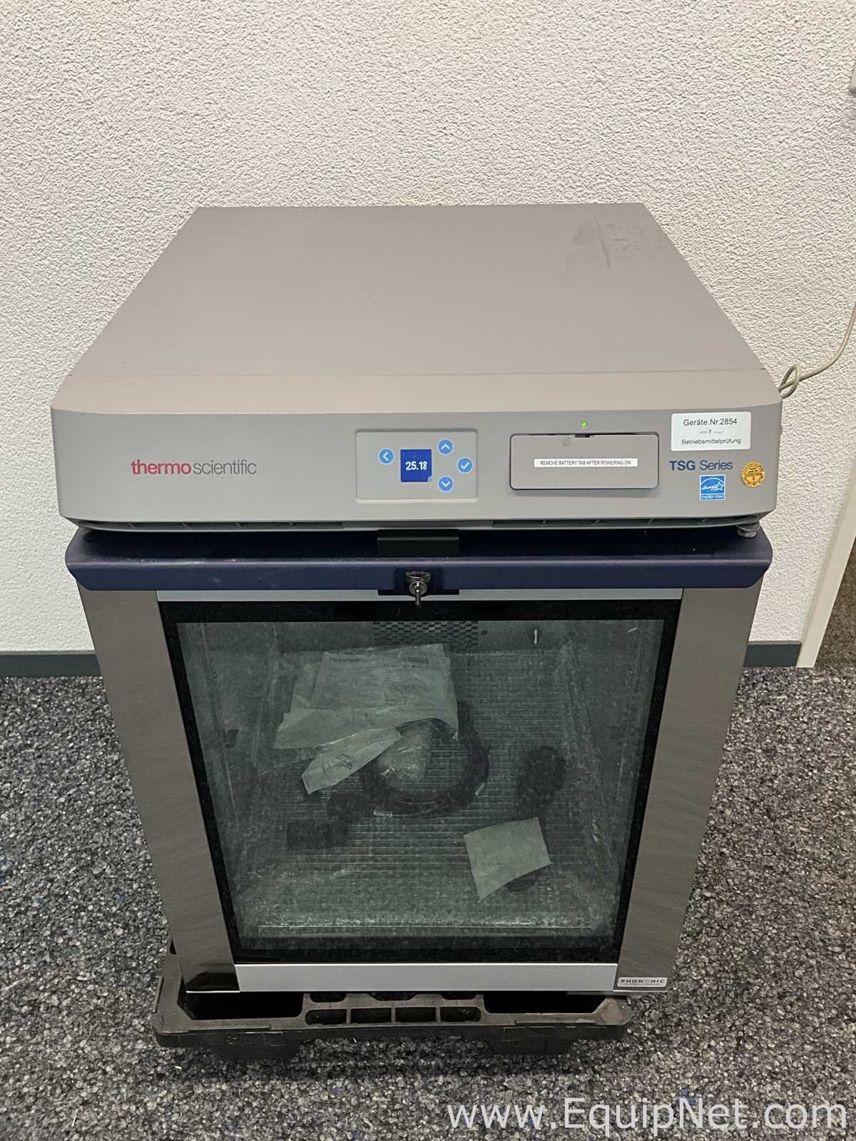 Thermo Scientific TSG505GA Undercounter Refrigerator