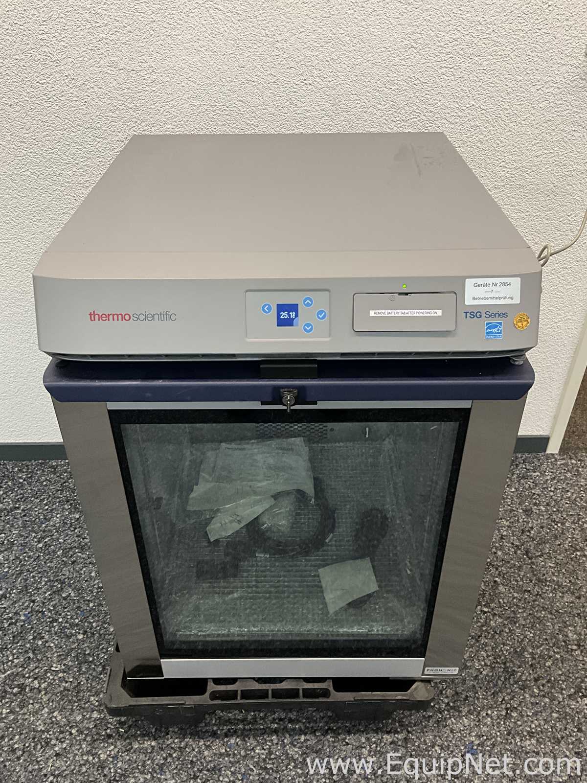 Thermo Scientific TSG505GA Undercounter Refrigerator