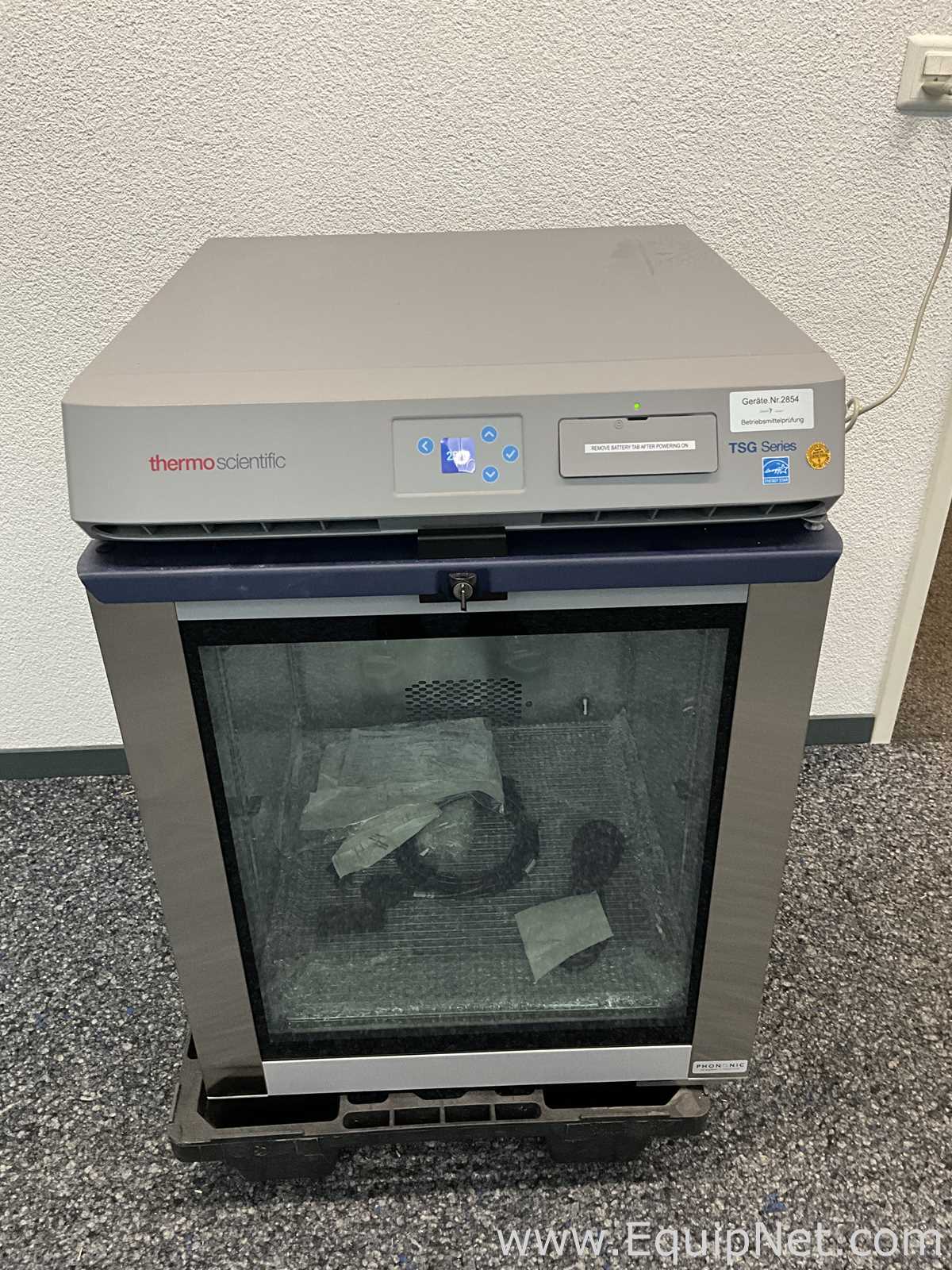 Thermo Scientific TSG505GA Undercounter Refrigerator