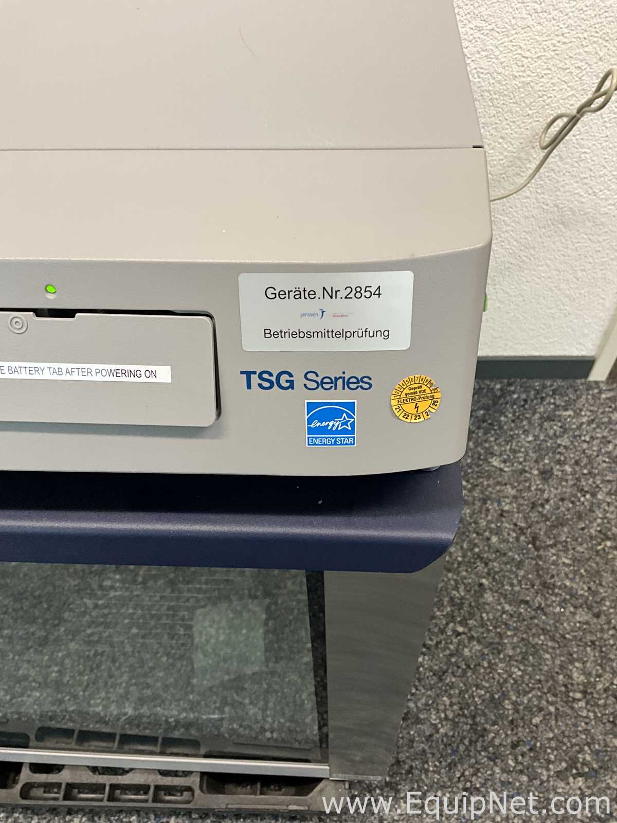 Thermo Scientific TSG505GA Undercounter Refrigerator