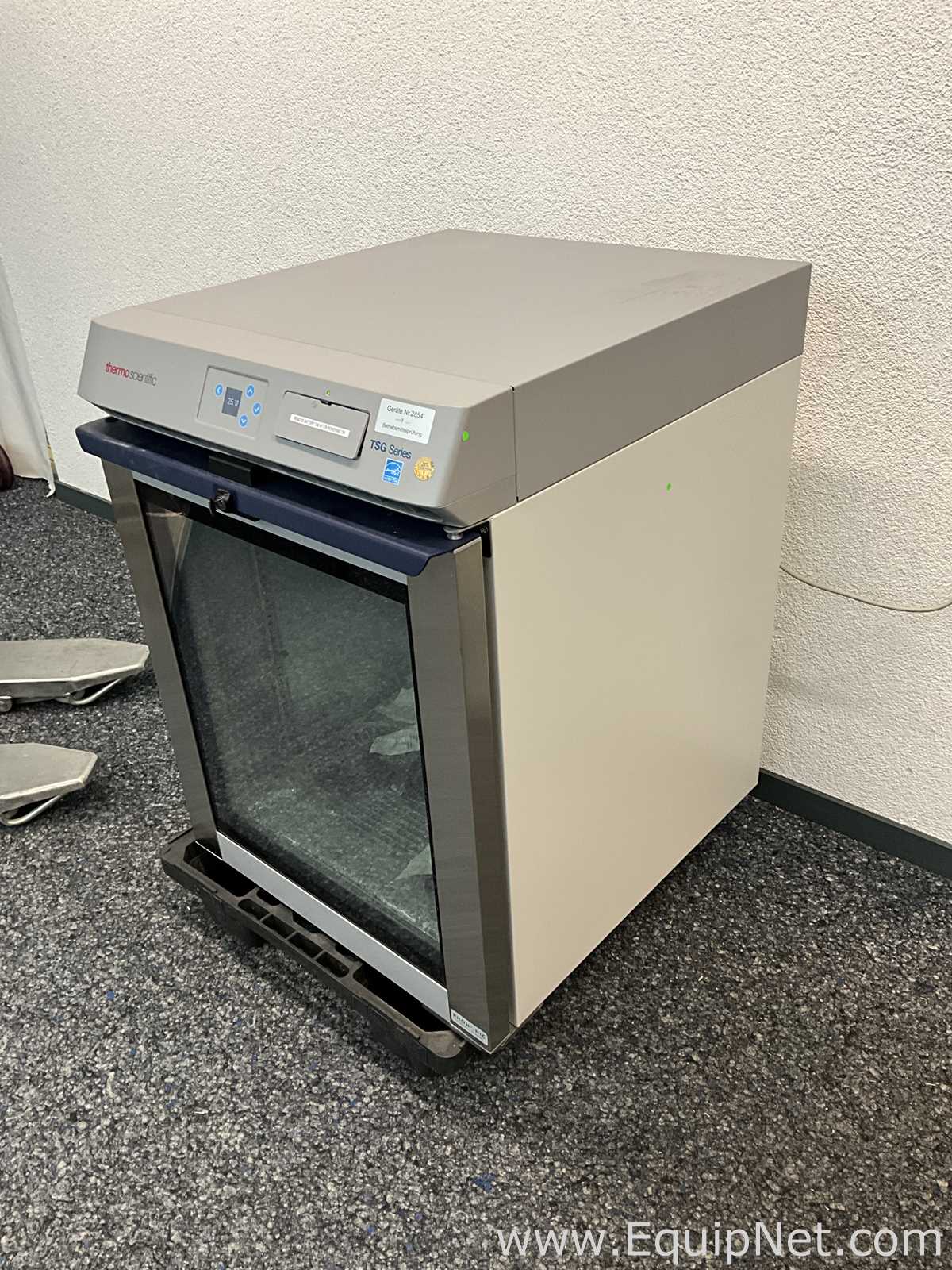 Thermo Scientific TSG505GA Undercounter Refrigerator