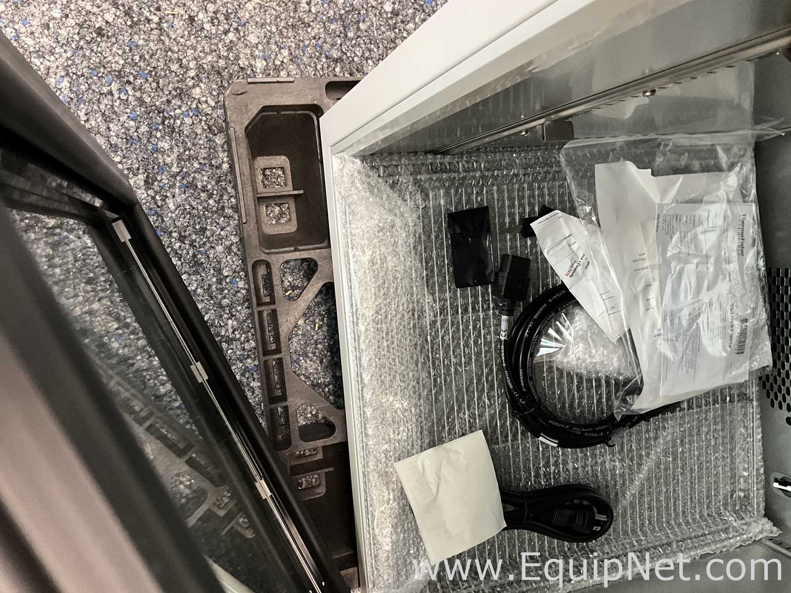 Thermo Scientific TSG505GA Undercounter Refrigerator