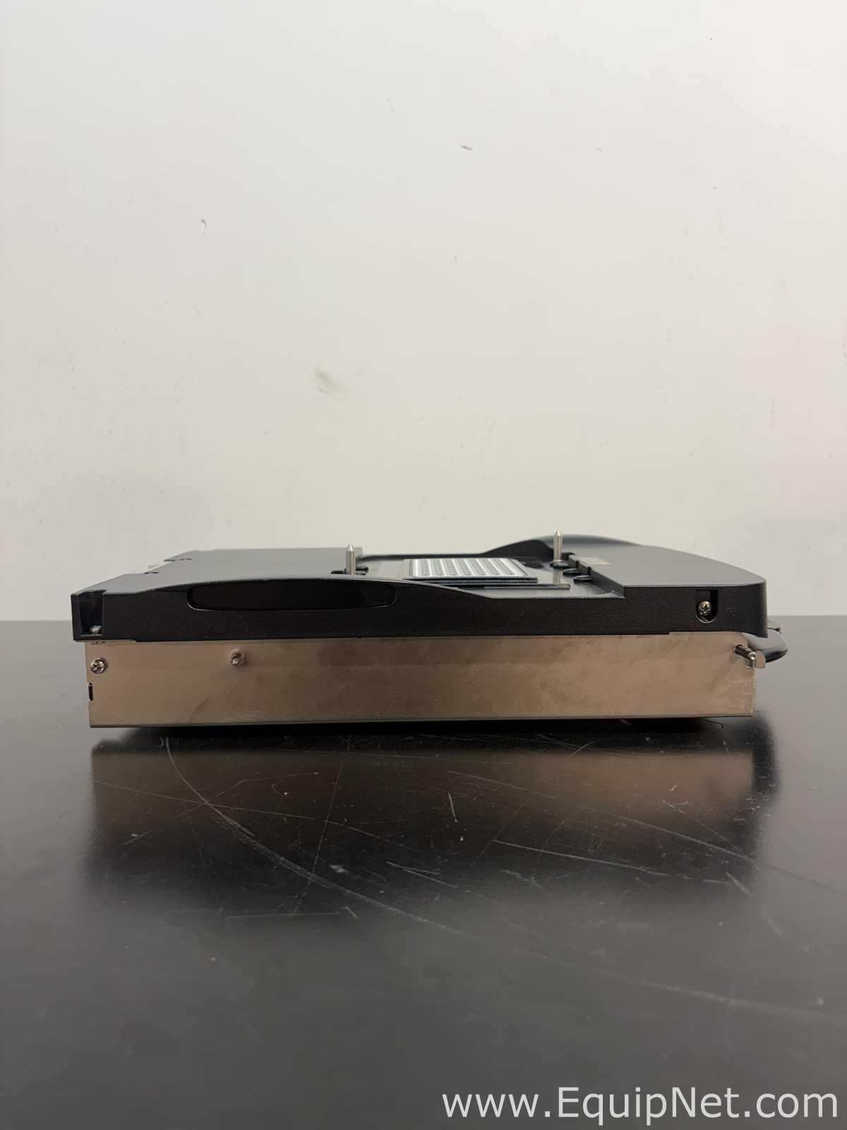 PCR y Termociclador Applied Biosystems 96 Well Block
