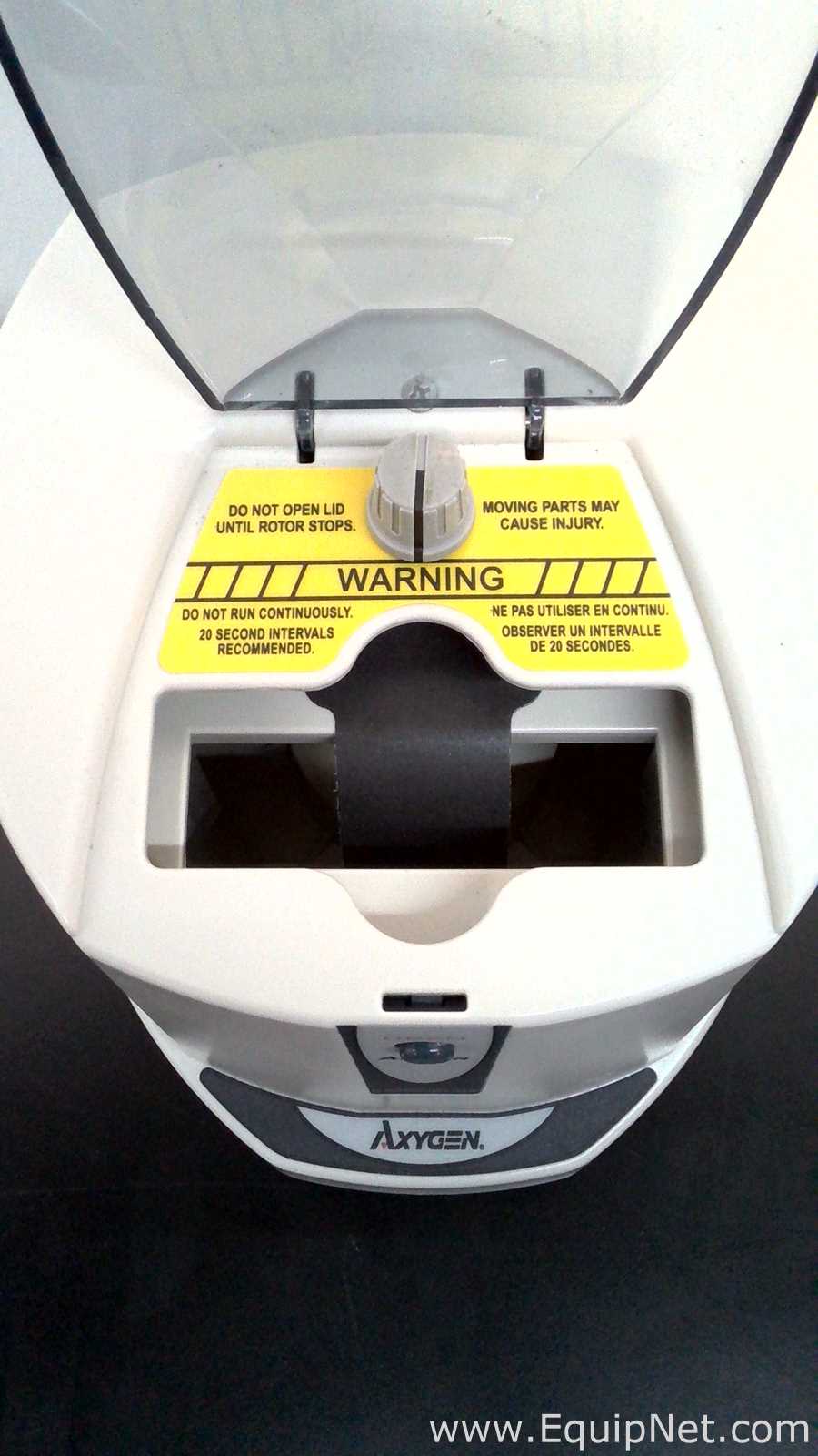 Lot of 3 Microplate Centrifuges