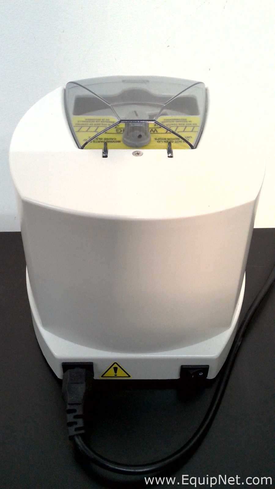 Lot of 3 Microplate Centrifuges