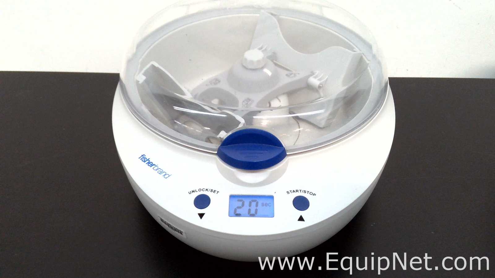 Lot of 3 Microplate Centrifuges