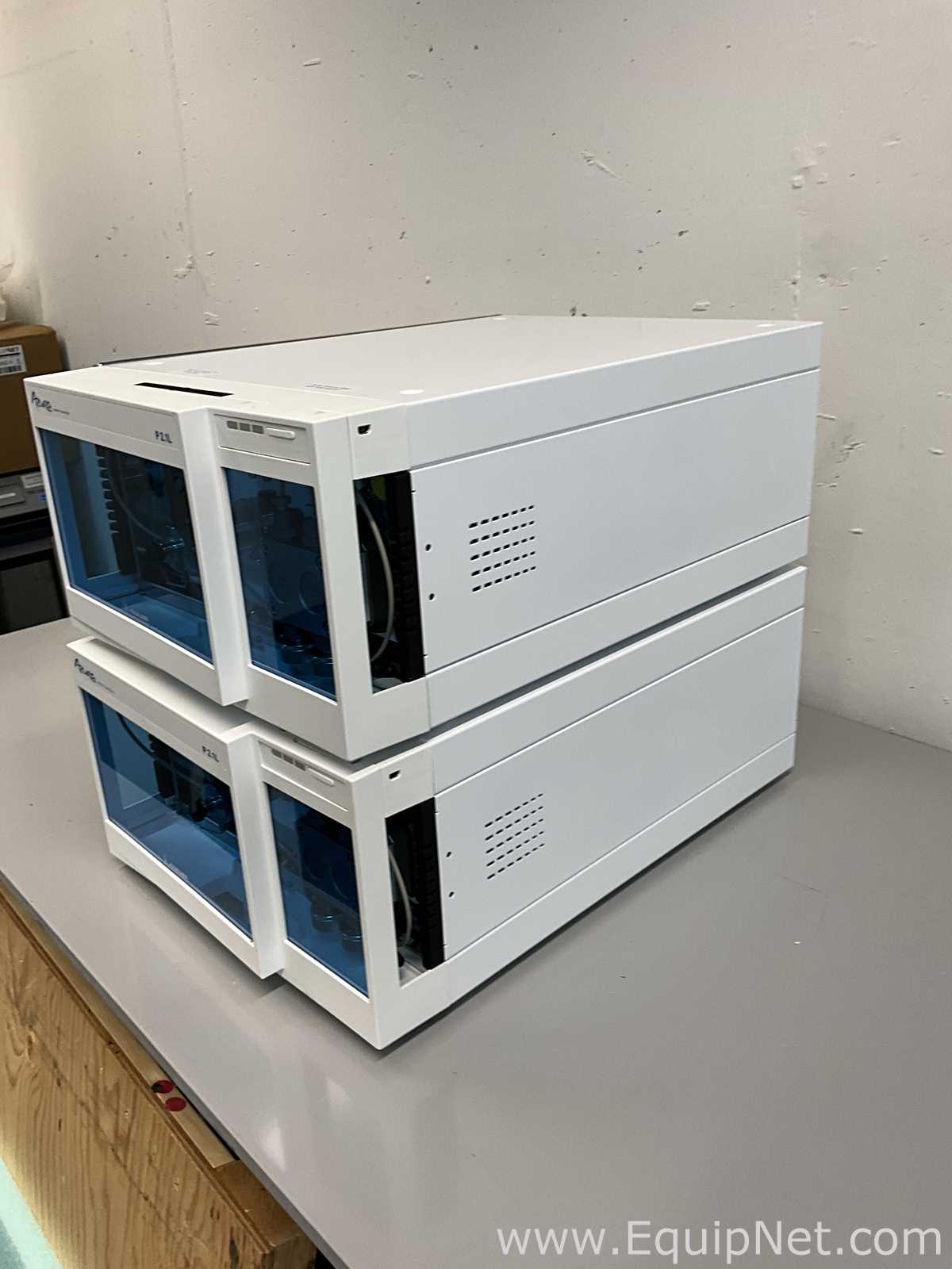 Sintetizador Precision NanoSystems Inc NanoAssembler. Sin usar