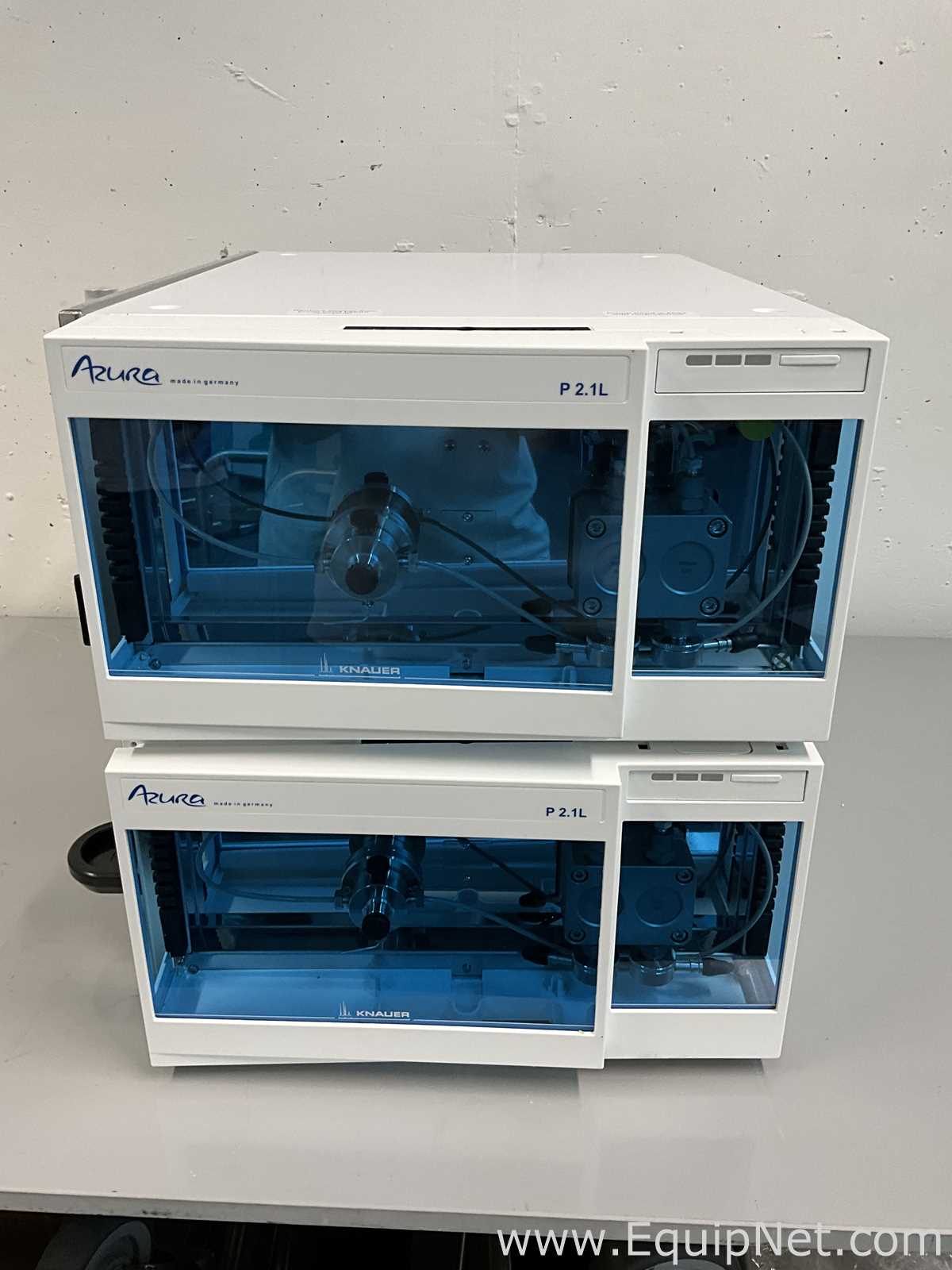 Sintetizador Precision NanoSystems Inc NanoAssembler. Sin usar