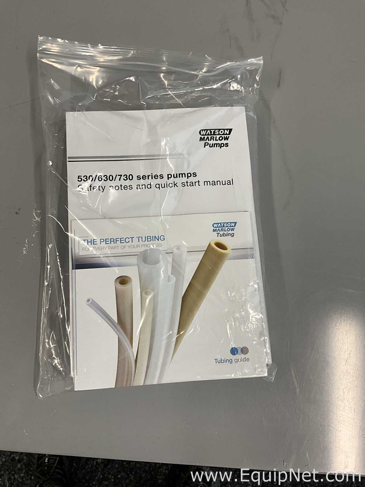 Sintetizador Precision NanoSystems Inc NanoAssembler. Sin usar