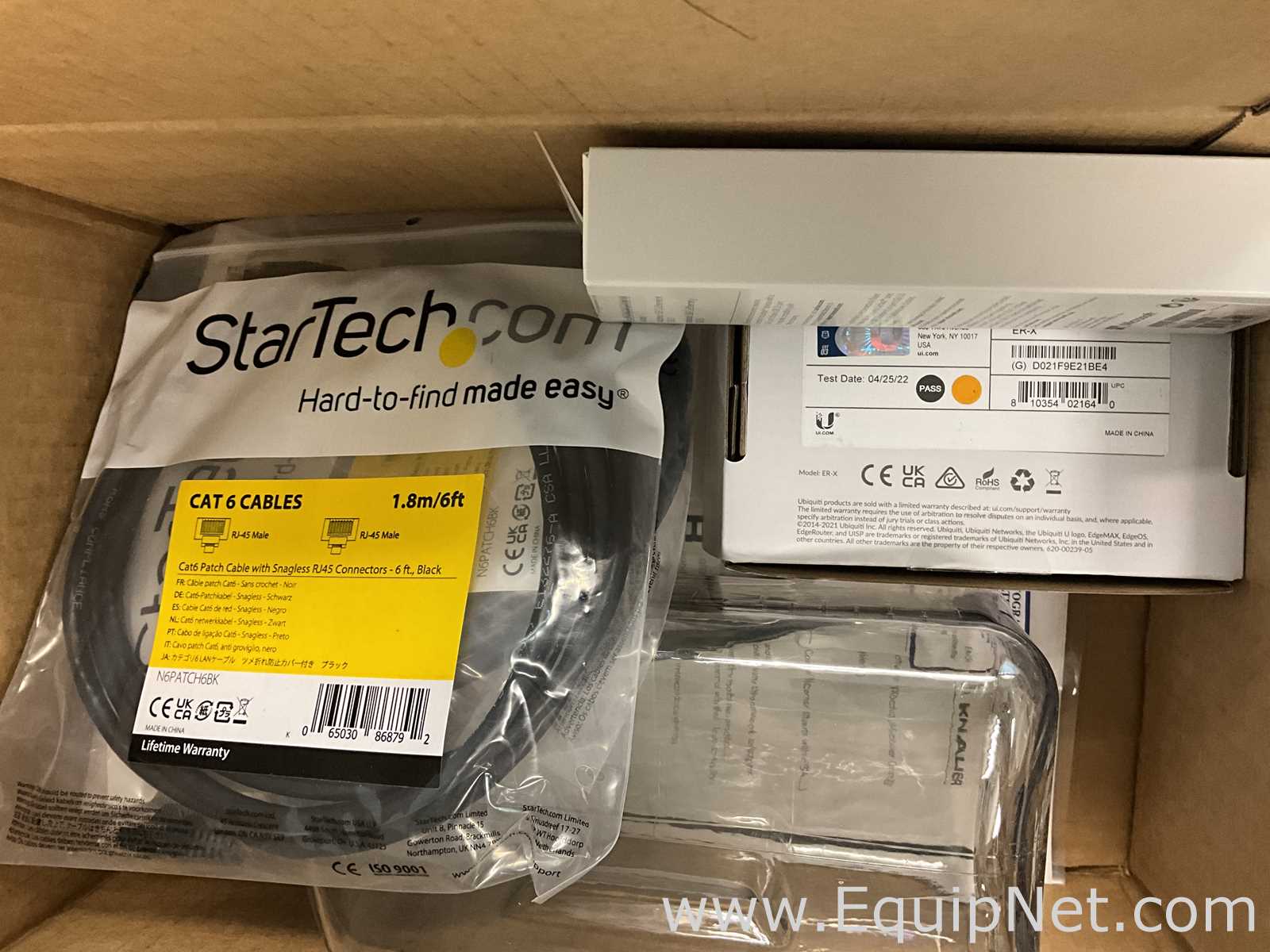 Sintetizador Precision NanoSystems Inc NanoAssembler. Sin usar