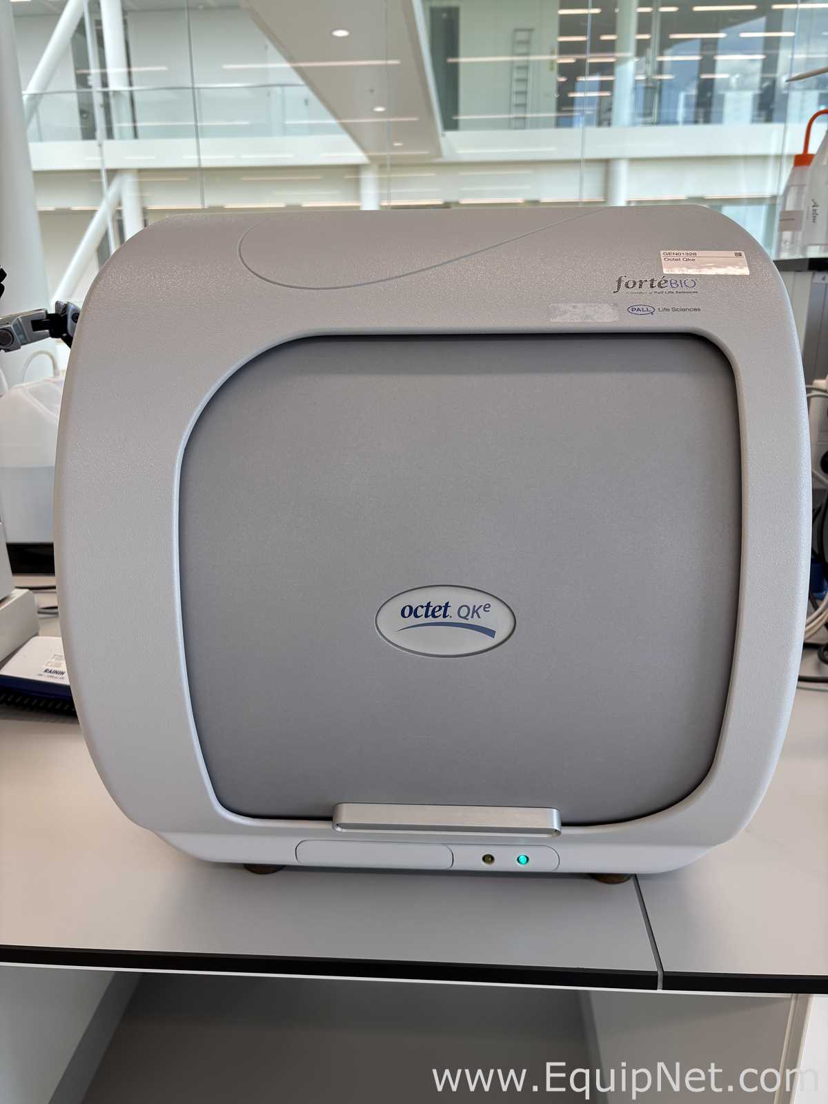 ForteBIO OCtet QKe Spectrometer