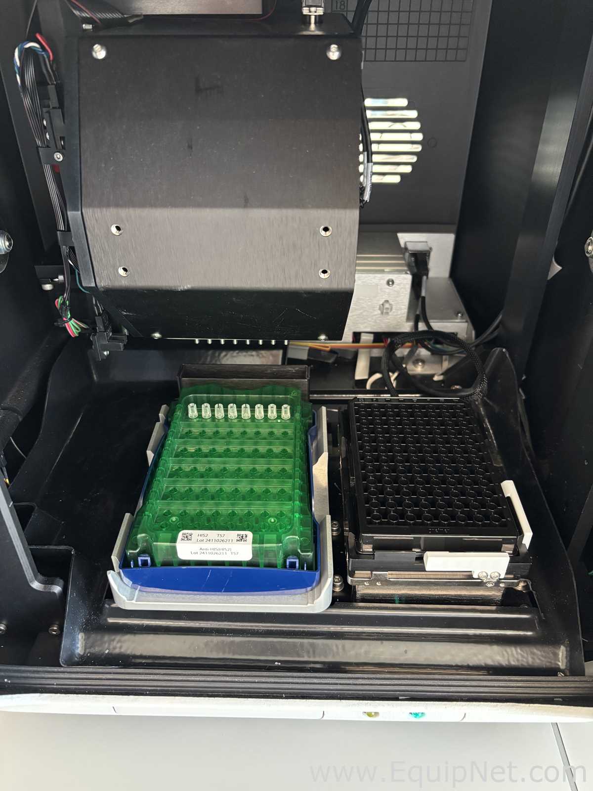 ForteBIO OCtet QKe Spectrometer