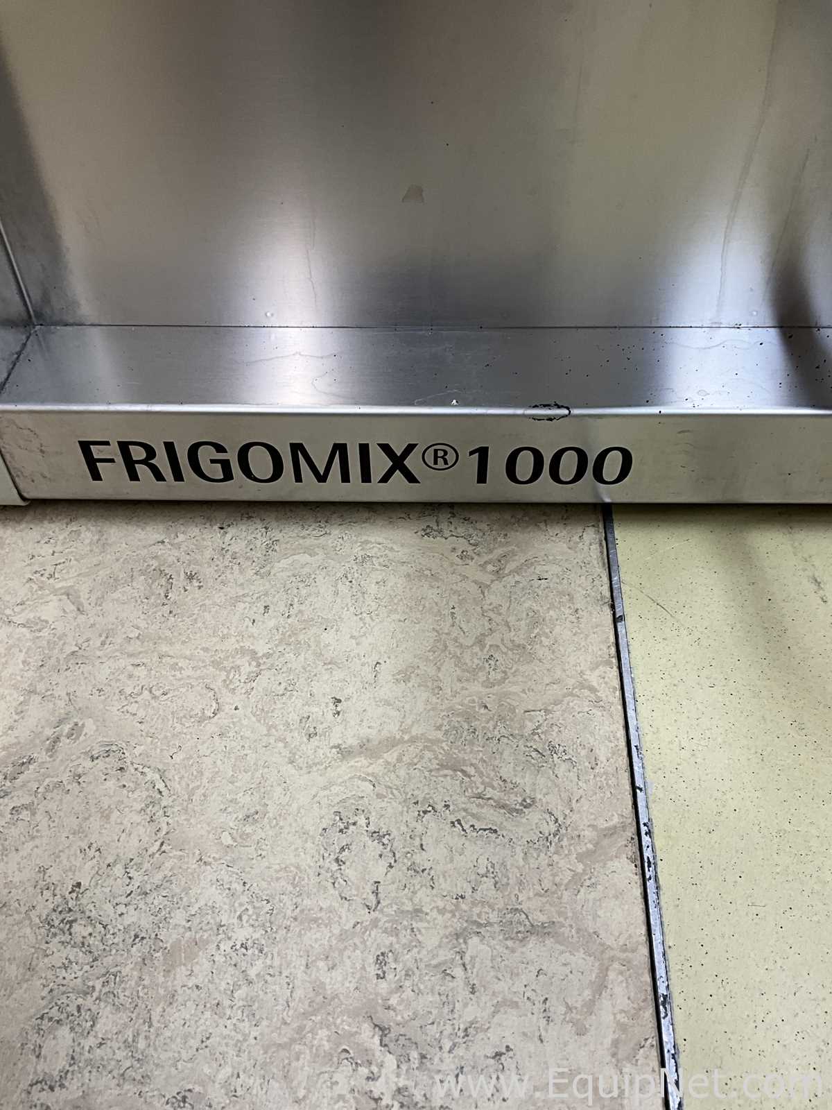 Sartorius Stedim FRIGOMIX FX-1000 Recirculating Chiller