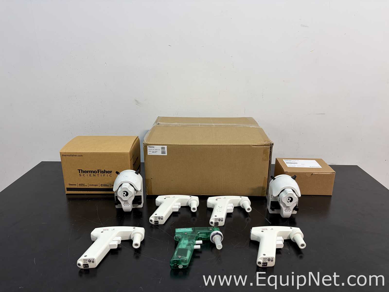 Lot Of Miscellaneous Lab Equipment