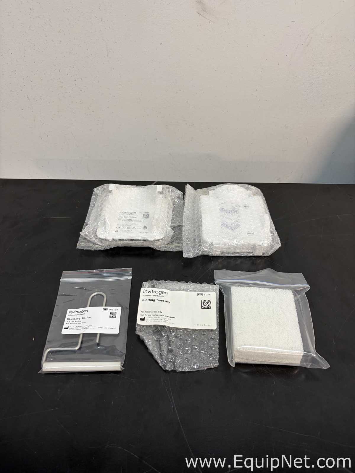 Lot Of Miscellaneous Lab Equipment