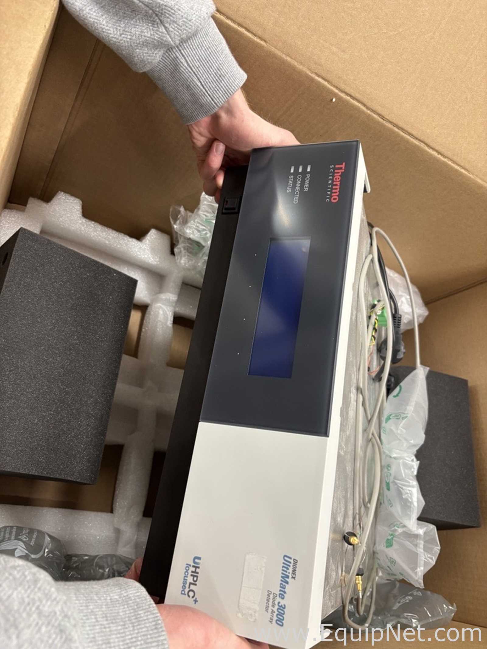 Thermo Scientific Dionex UltiMate 3000 Diode Array Detector