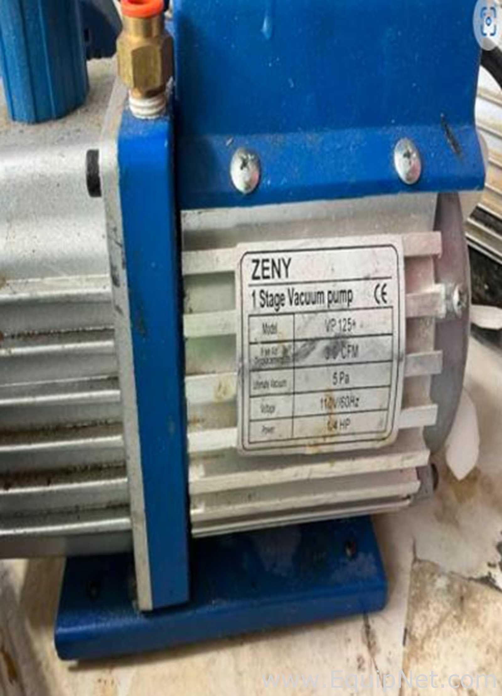 Approximately 11 Pro-Set Vacuum Pumps and 2 Pro-Set 6.0 CFM, 1/2 HP Vacuum Pumps