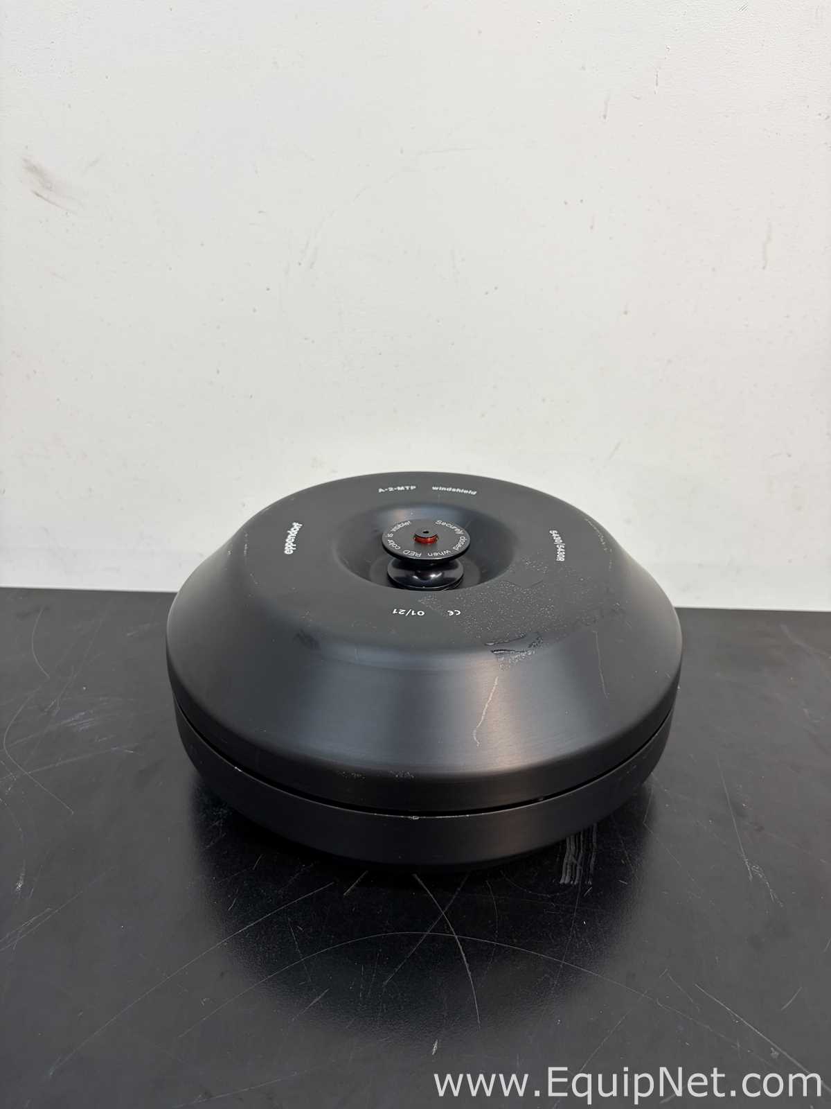 Los aus 3 Laborzentrifuge Eppendorf 5430/5430R