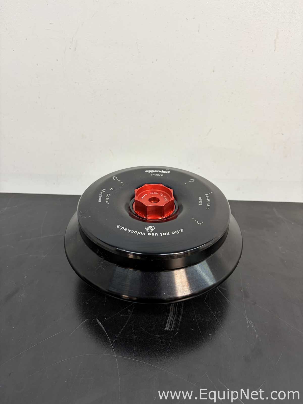 Los aus 3 Laborzentrifuge Eppendorf 5430/5430R