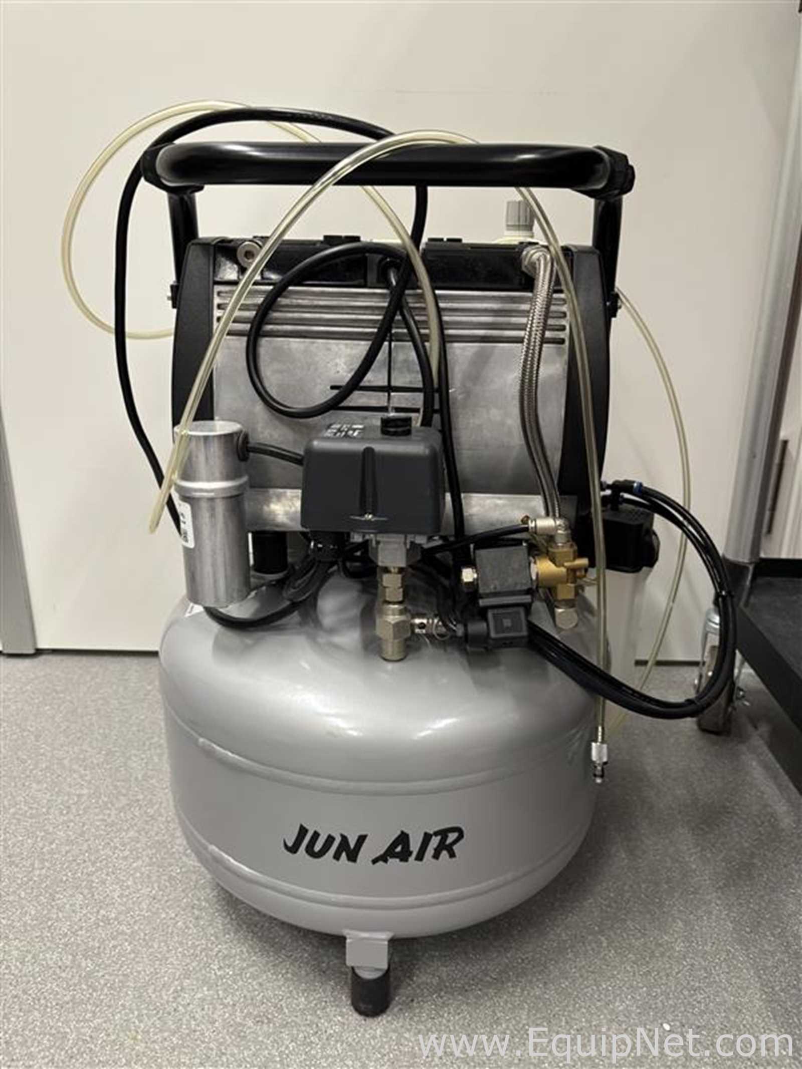 Compresor de Aire Jun Air OF302-25B