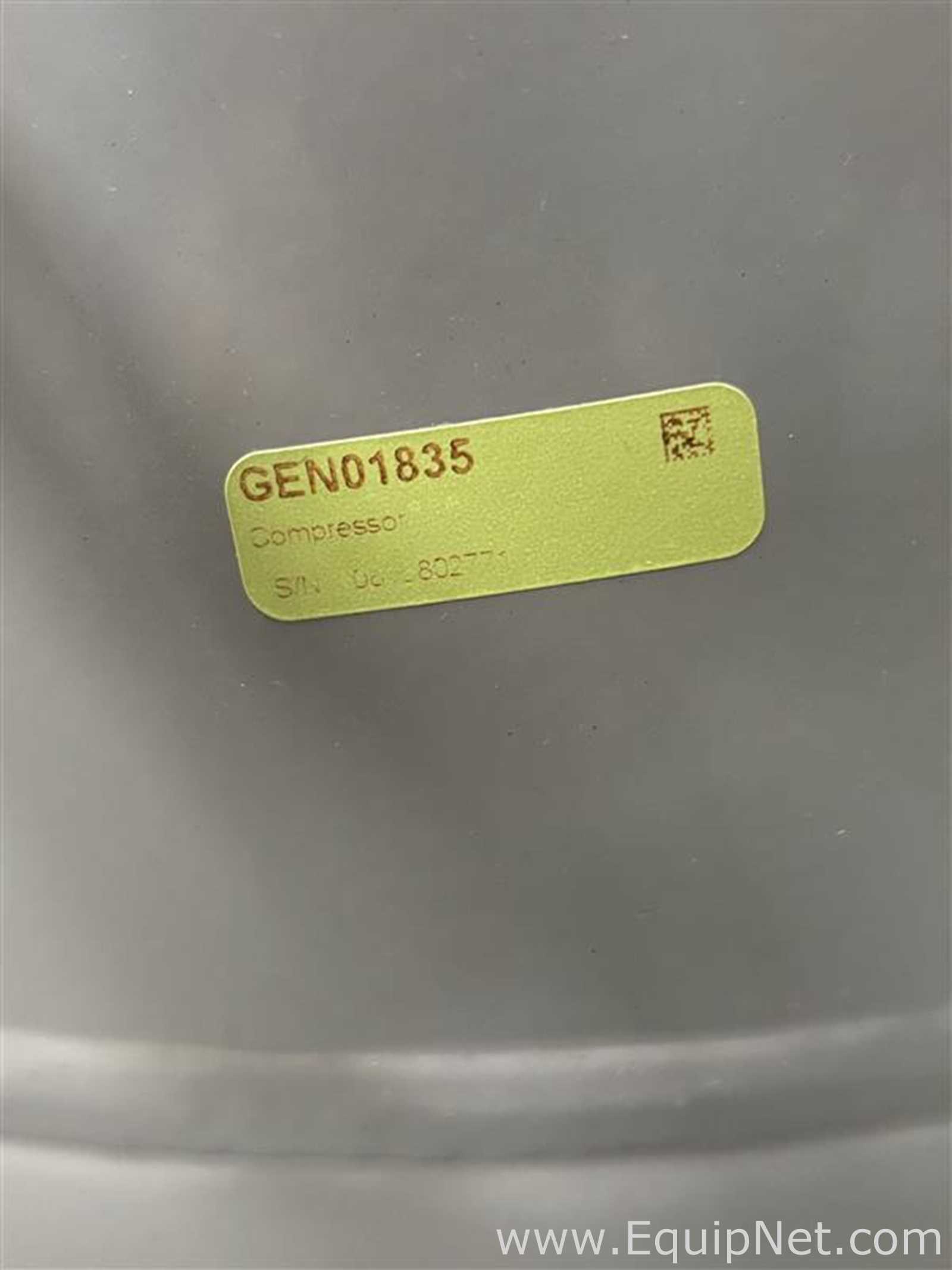 Compresor de Aire Jun Air OF302-25B