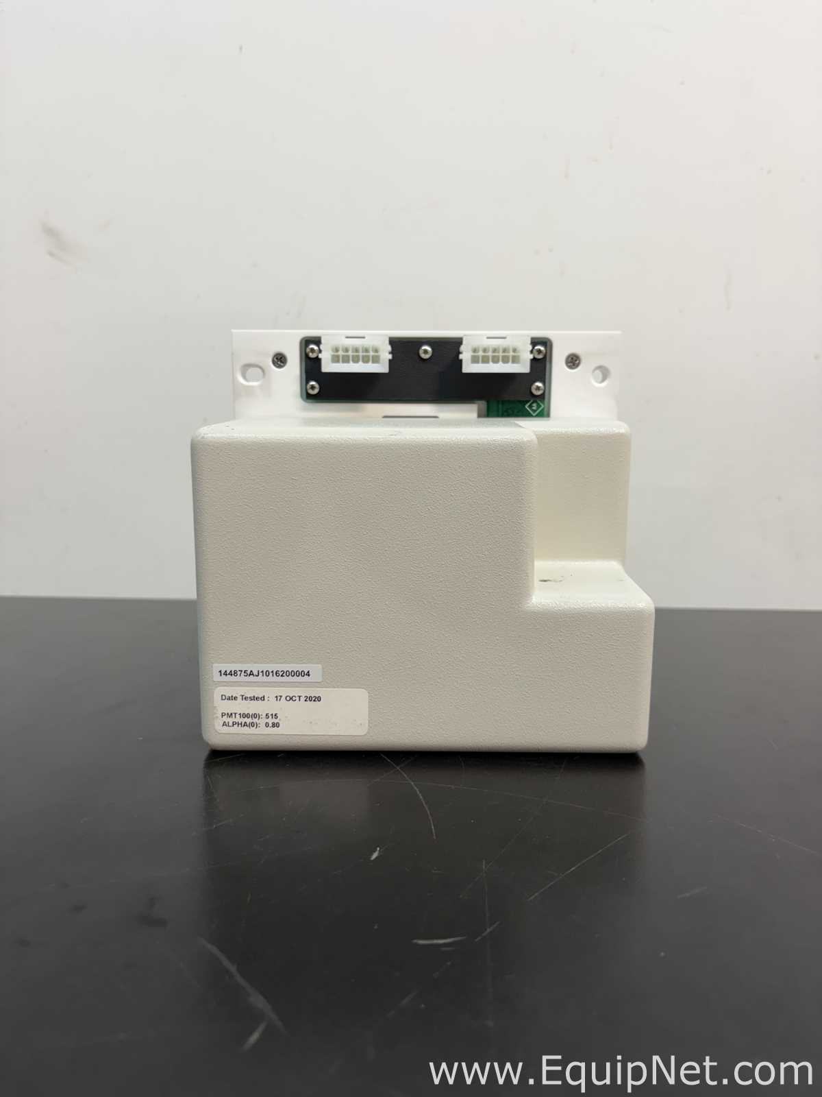 Beckman Coulter 488 nm Laser Module With LIF Detector Module