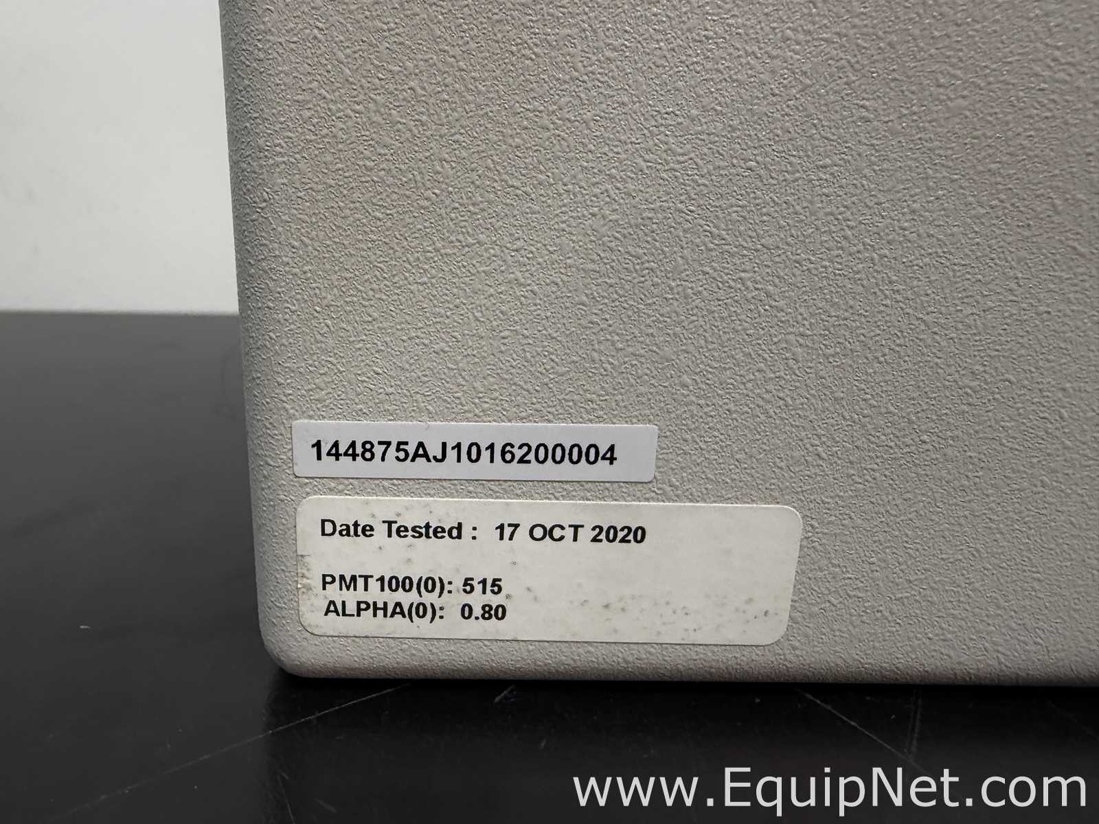 Beckman Coulter 488 nm Laser Module With LIF Detector Module