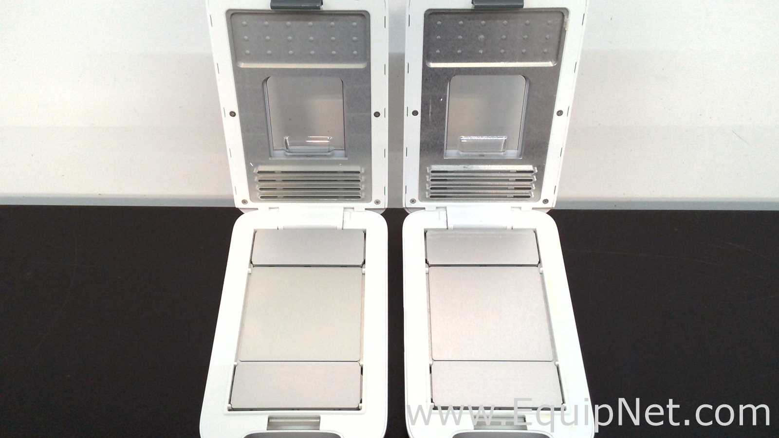 Lot of 2 Invitrogen iBind Western Devices