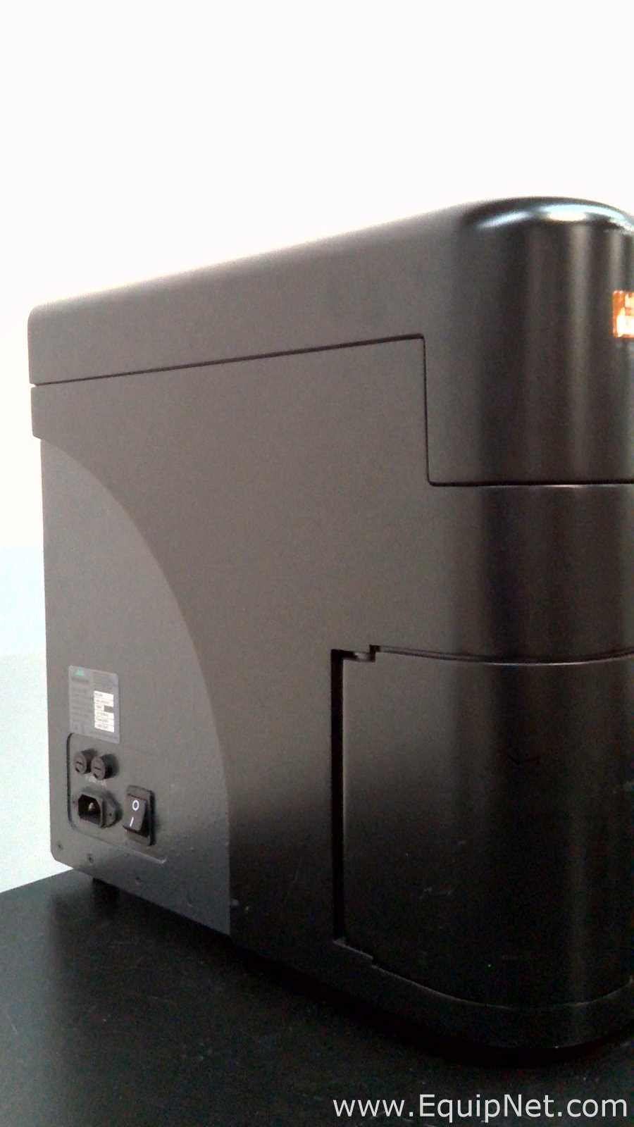 Malvern Instruments Inc. NS300 Particle Sizer