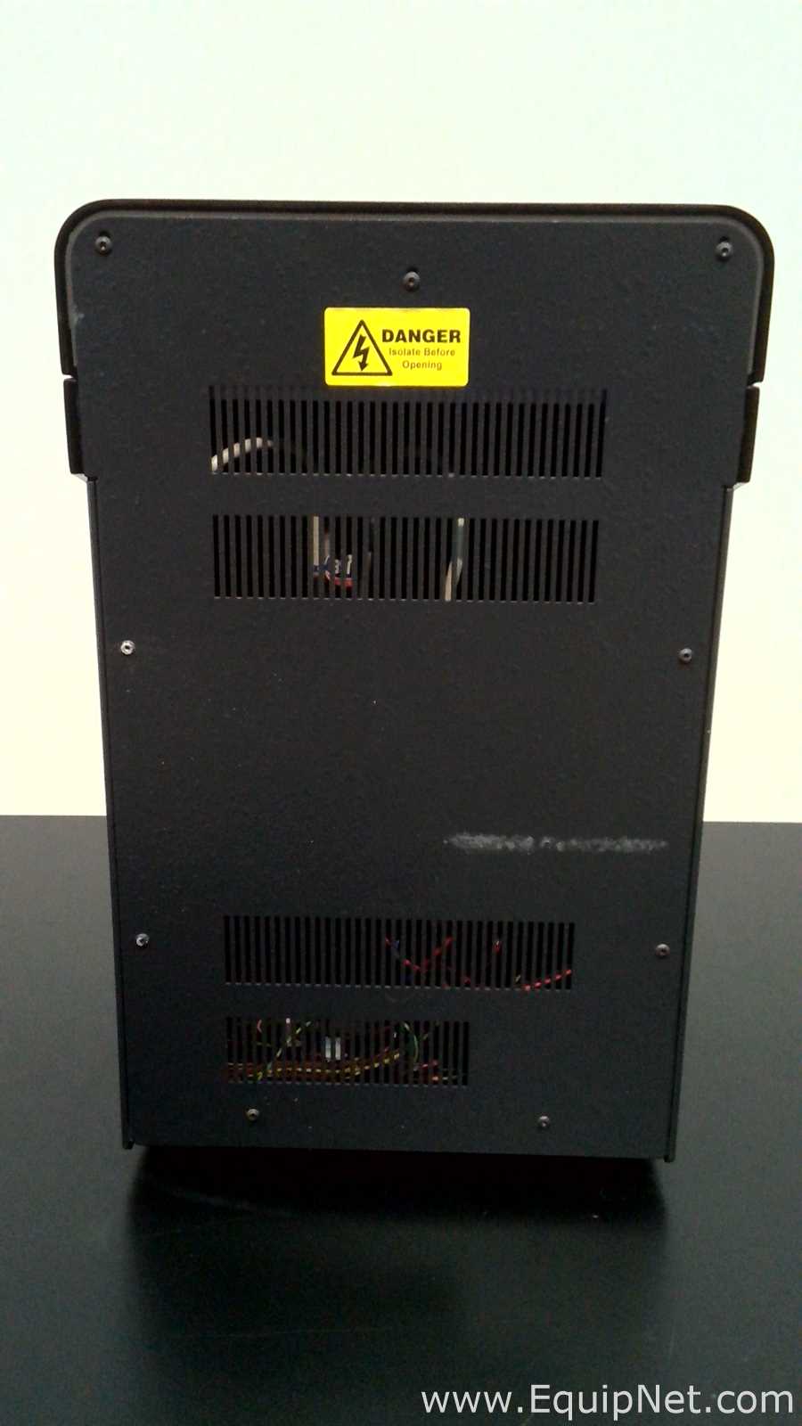 Malvern Instruments Inc. NS300 Particle Sizer