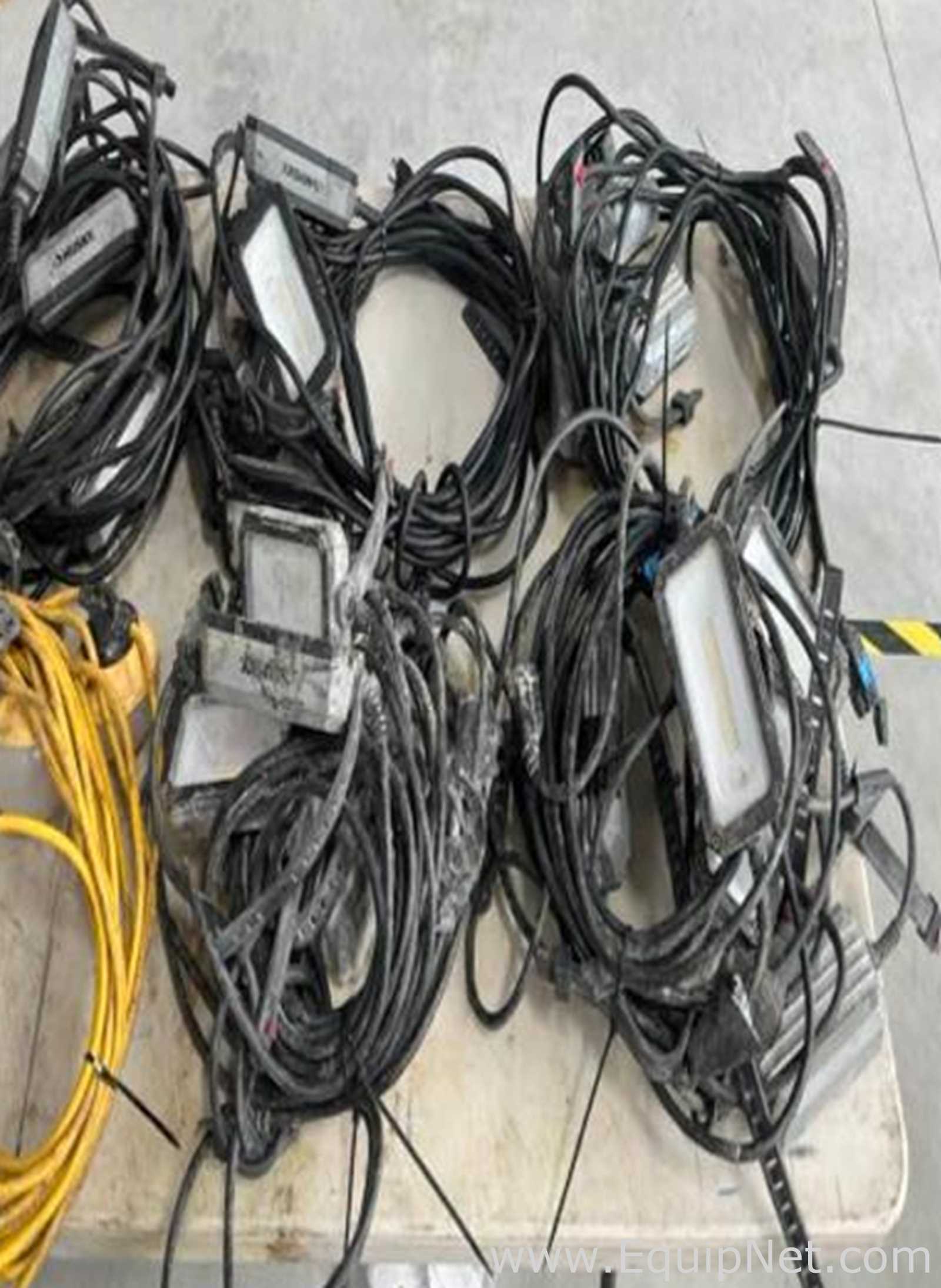 Approximately 9 Sunrez General 2 LED Lamp Kits