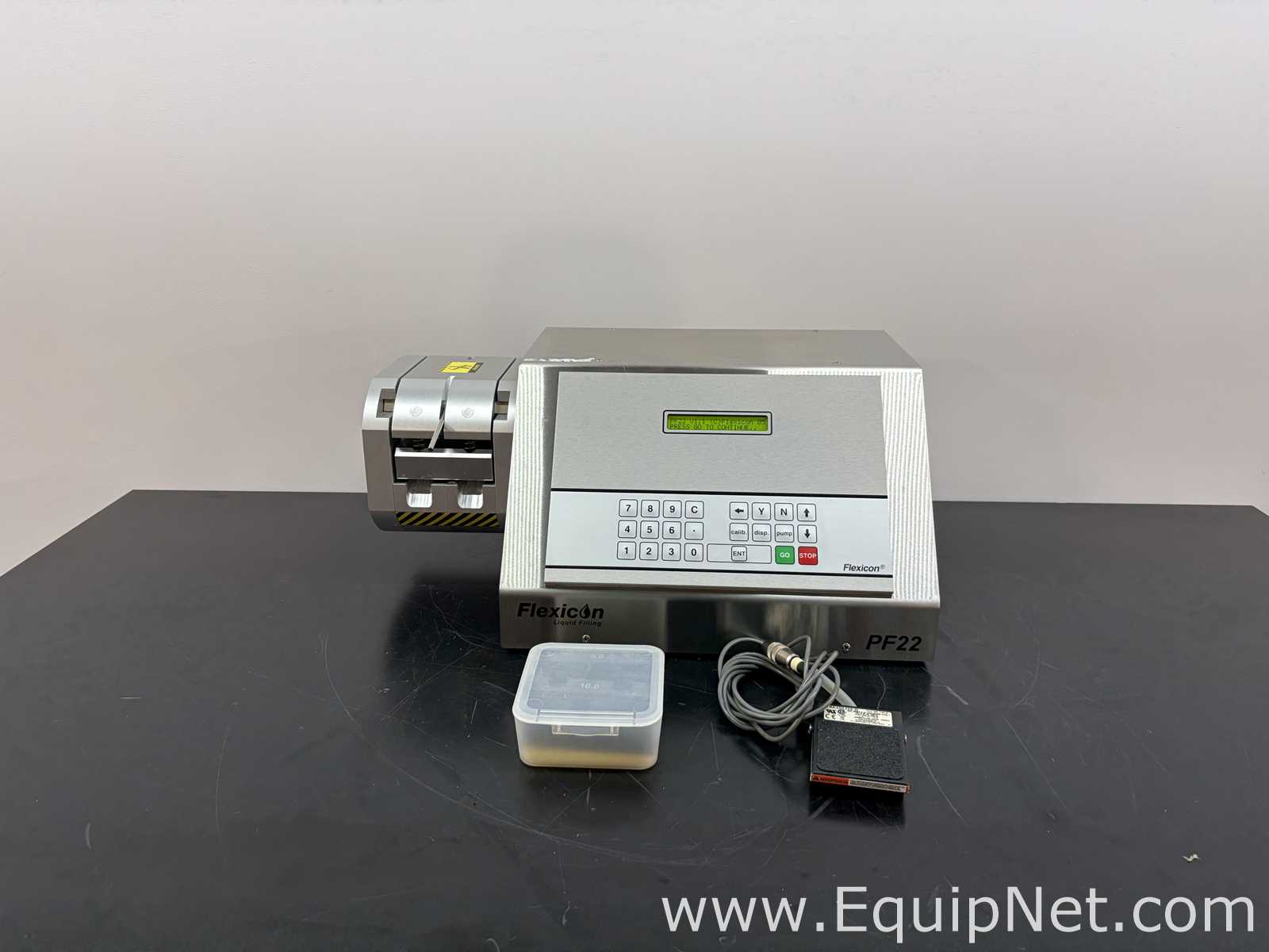 Bomba peristáltica Watson Marlow 61-220-000