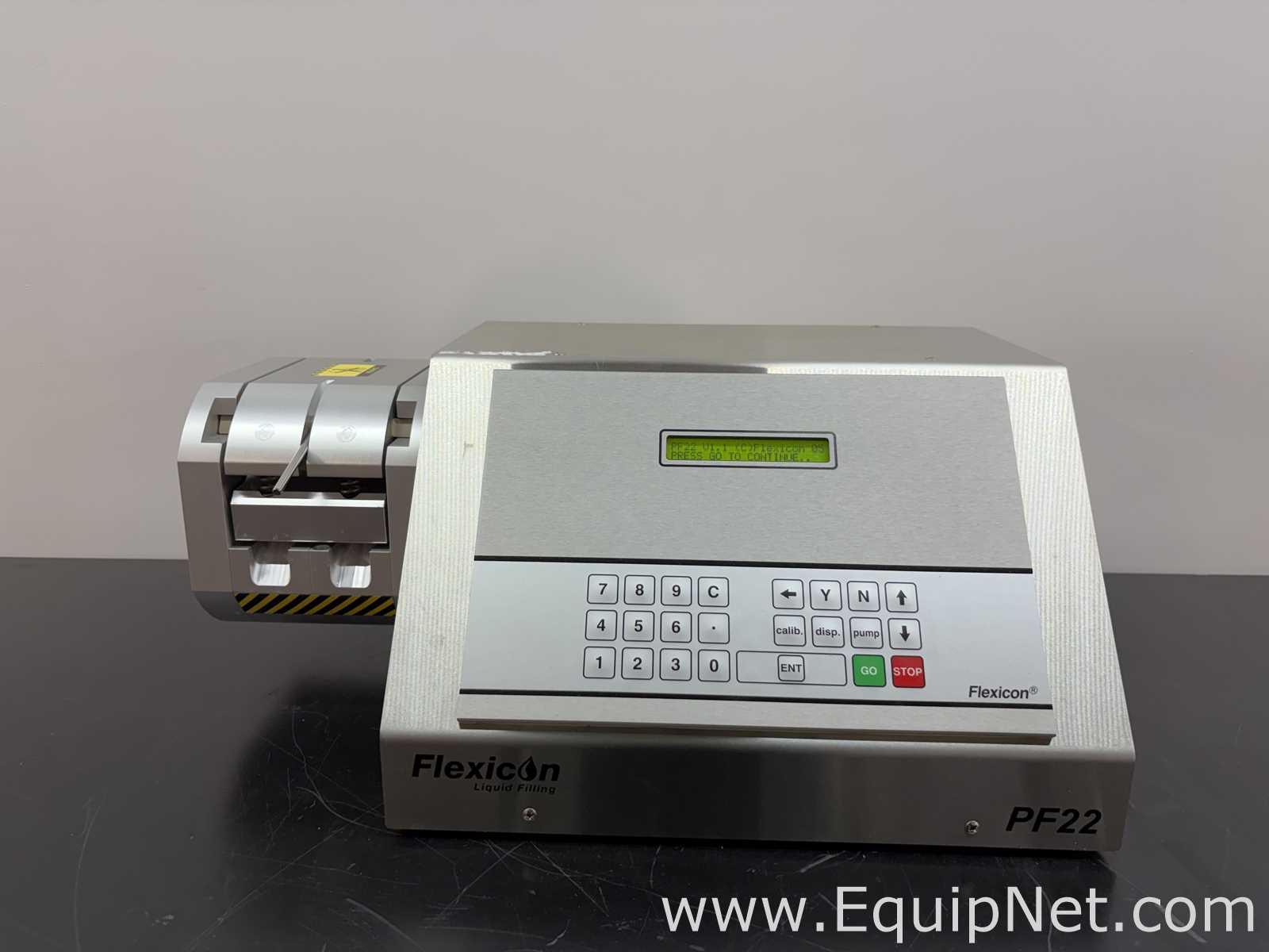 Bomba peristáltica Watson Marlow 61-220-000