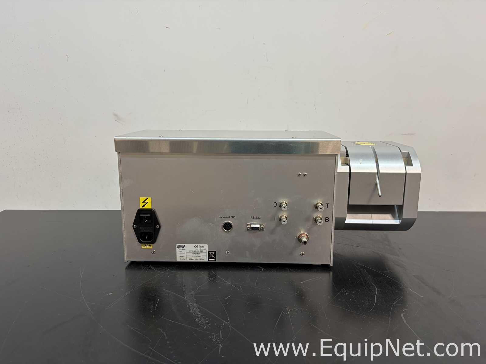 Bomba peristáltica Watson Marlow 61-220-000