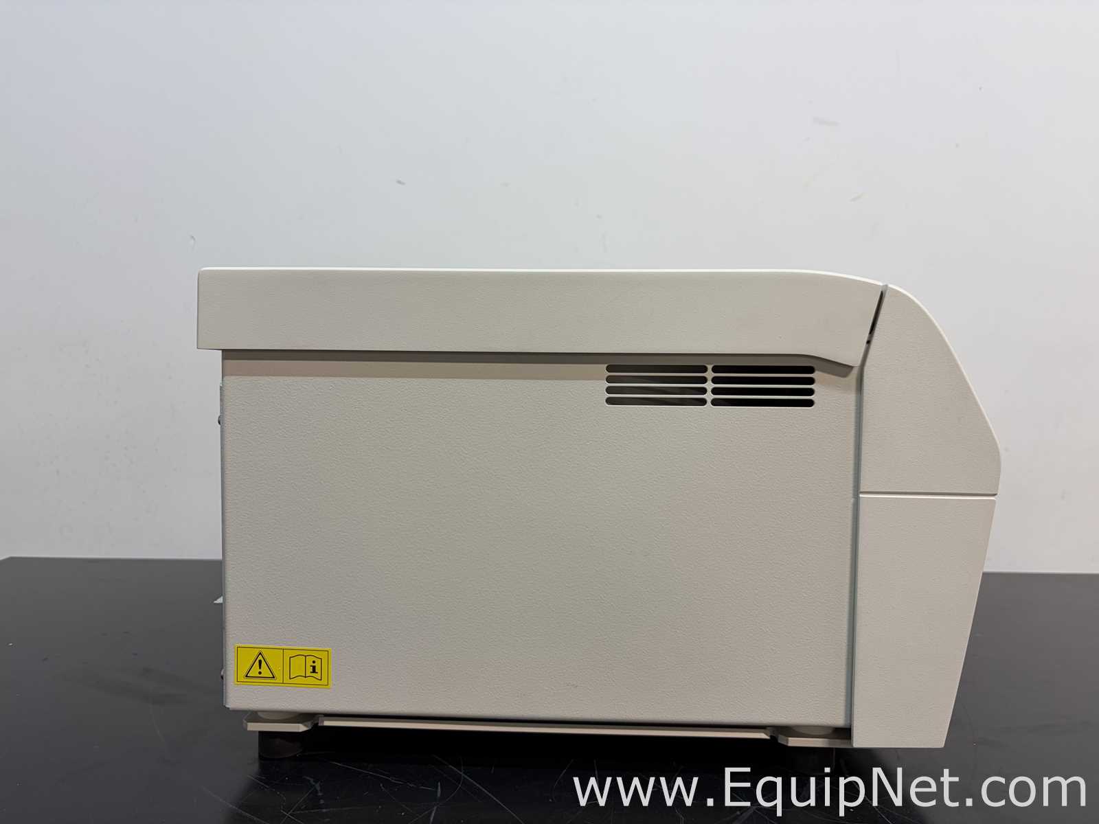 Centrífuga para laboratorio Thermo Fisher Scientific AccuSpin 24C