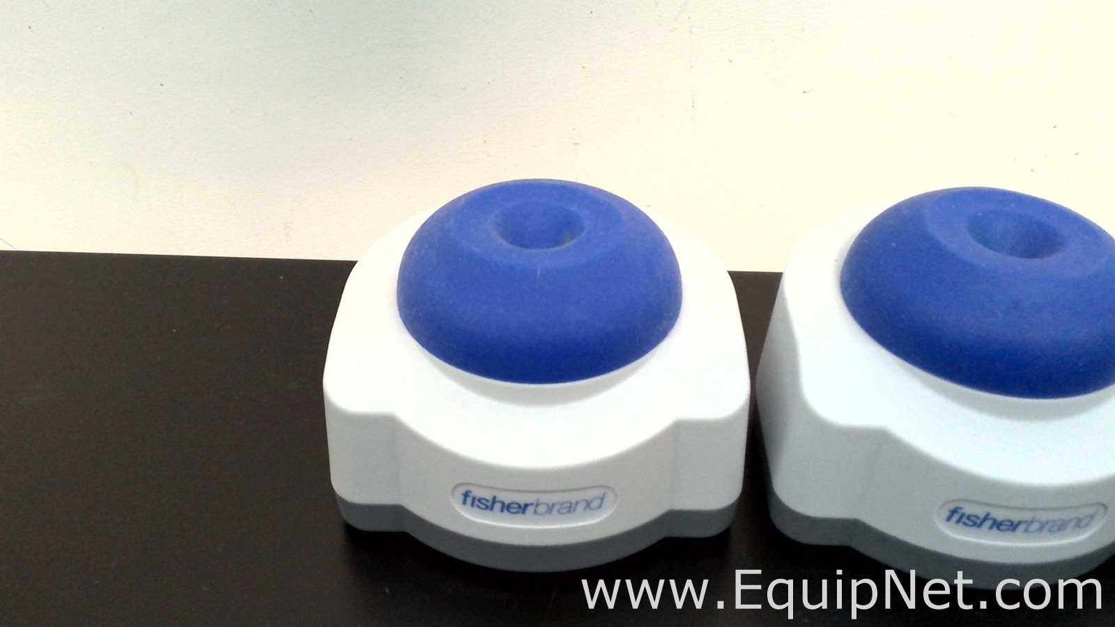 Lote de 6 Mezclador de Laboratorio Fisherbrand Mini Vortex Mixer