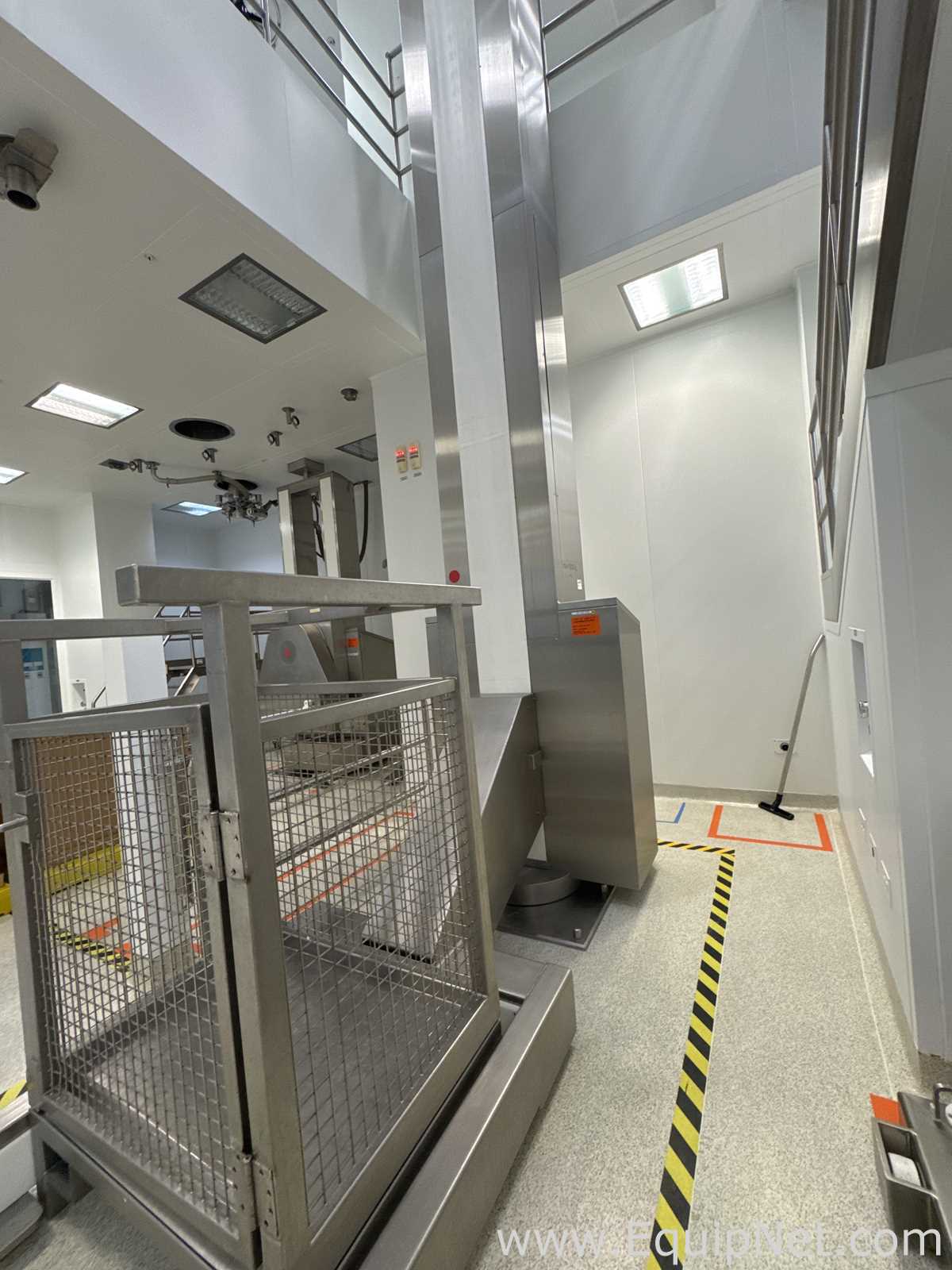 Bohle Lift
