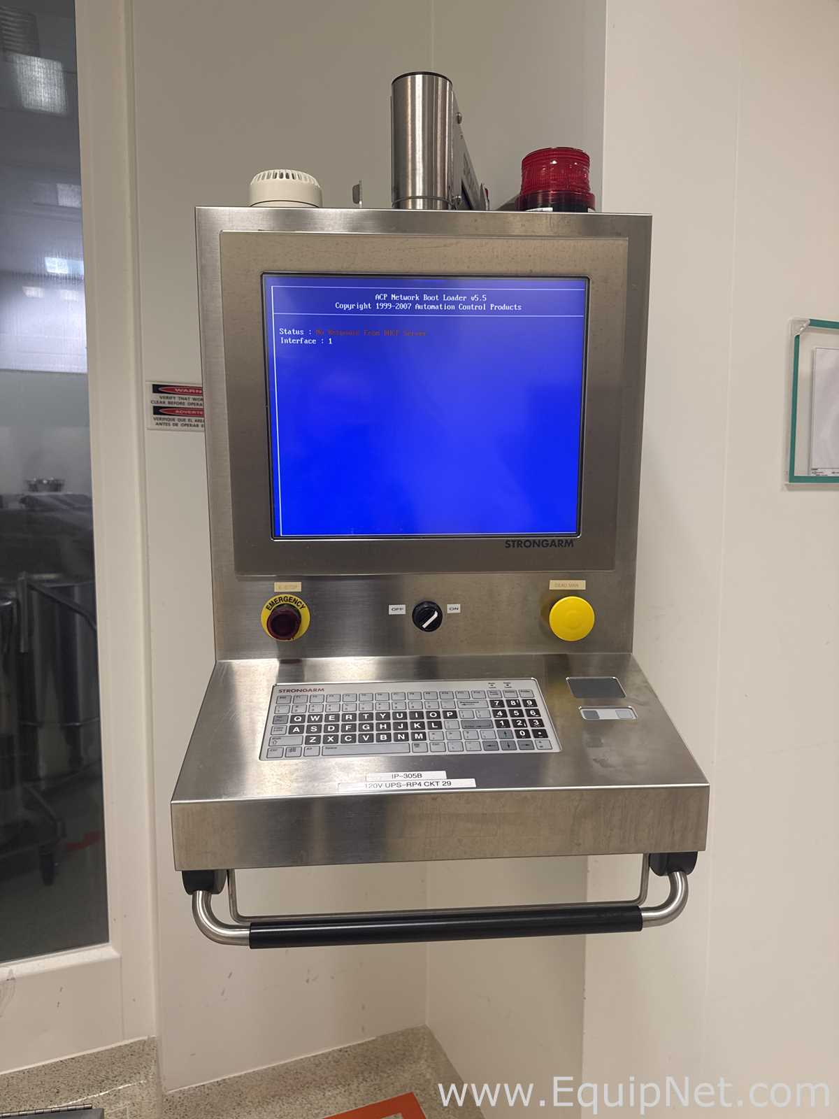 Bohle Lift