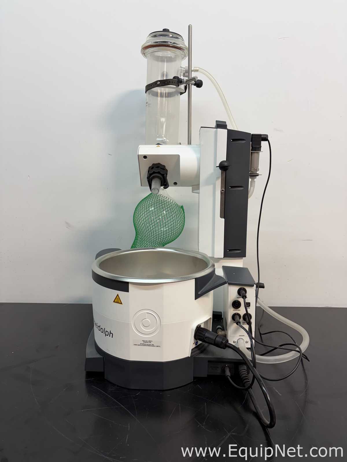 Heidolph Hei-VAP ML Adv/Pre Benchtop Rotary Evaporator System