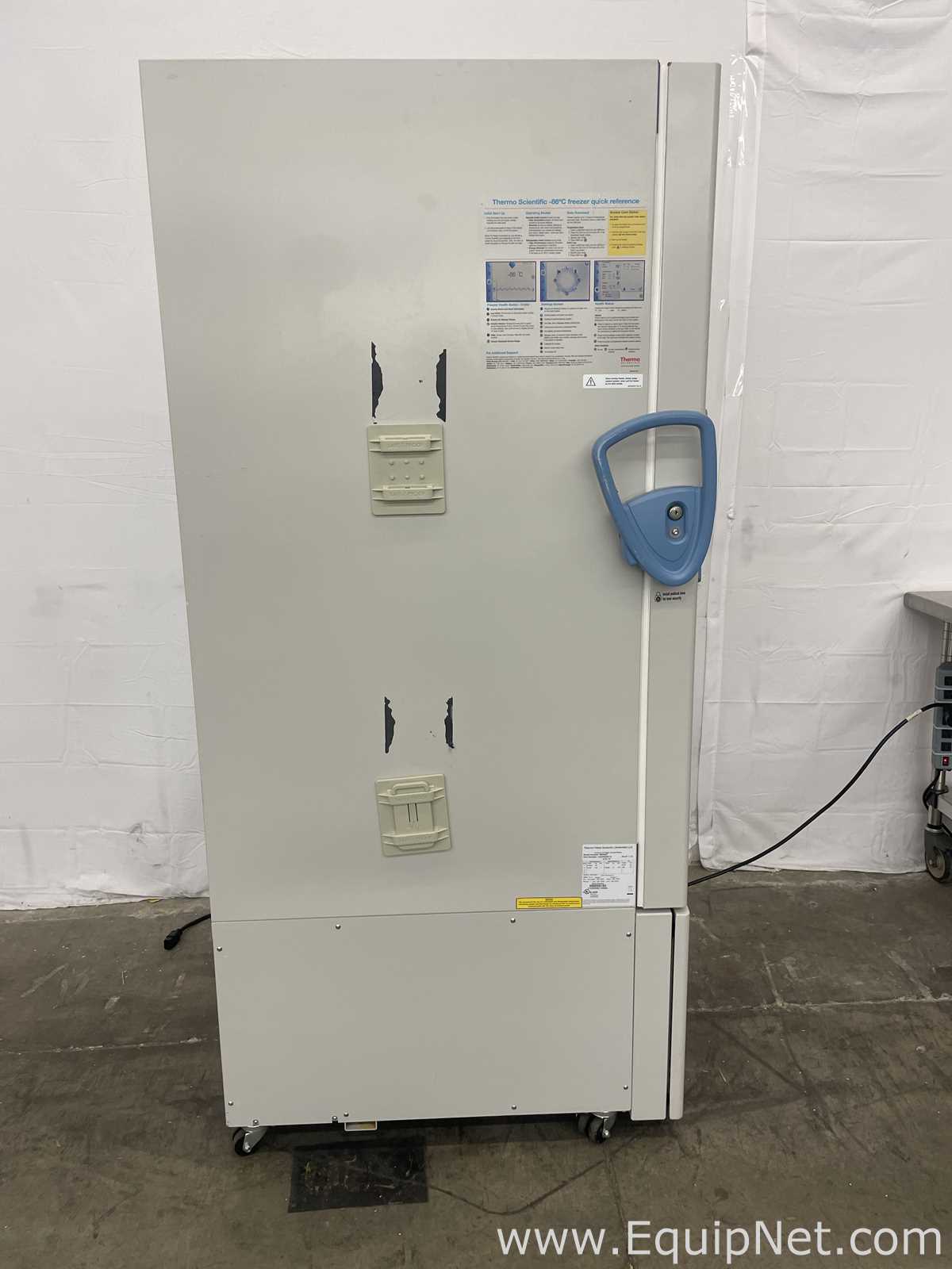 Congelador Thermo Fisher Scientific 88500D