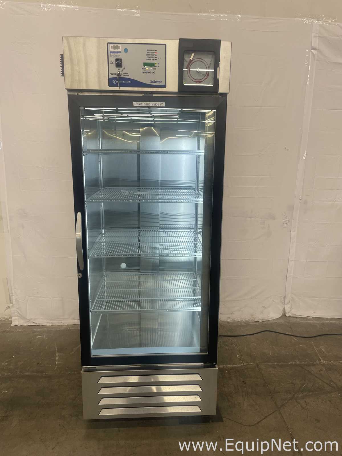 Fisher Scientific MR30SS-GARE-FS Refrigerator