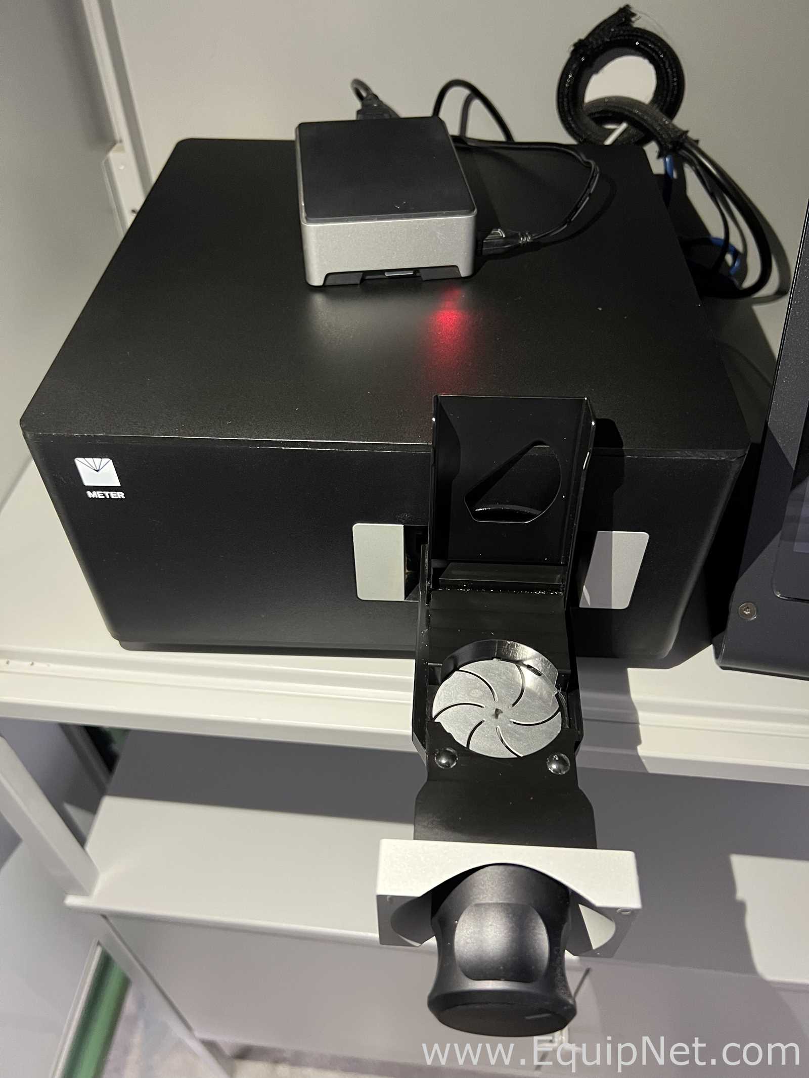 Equipamento Analíticos Meter Group Aqualab 3