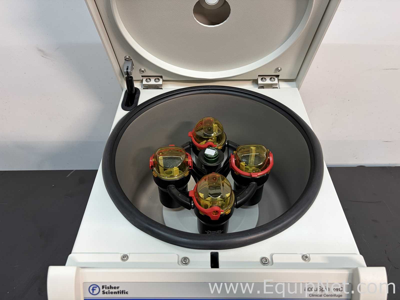 Centrífuga para laboratorio Thermo Fisher Scientific AccuSpin 24C